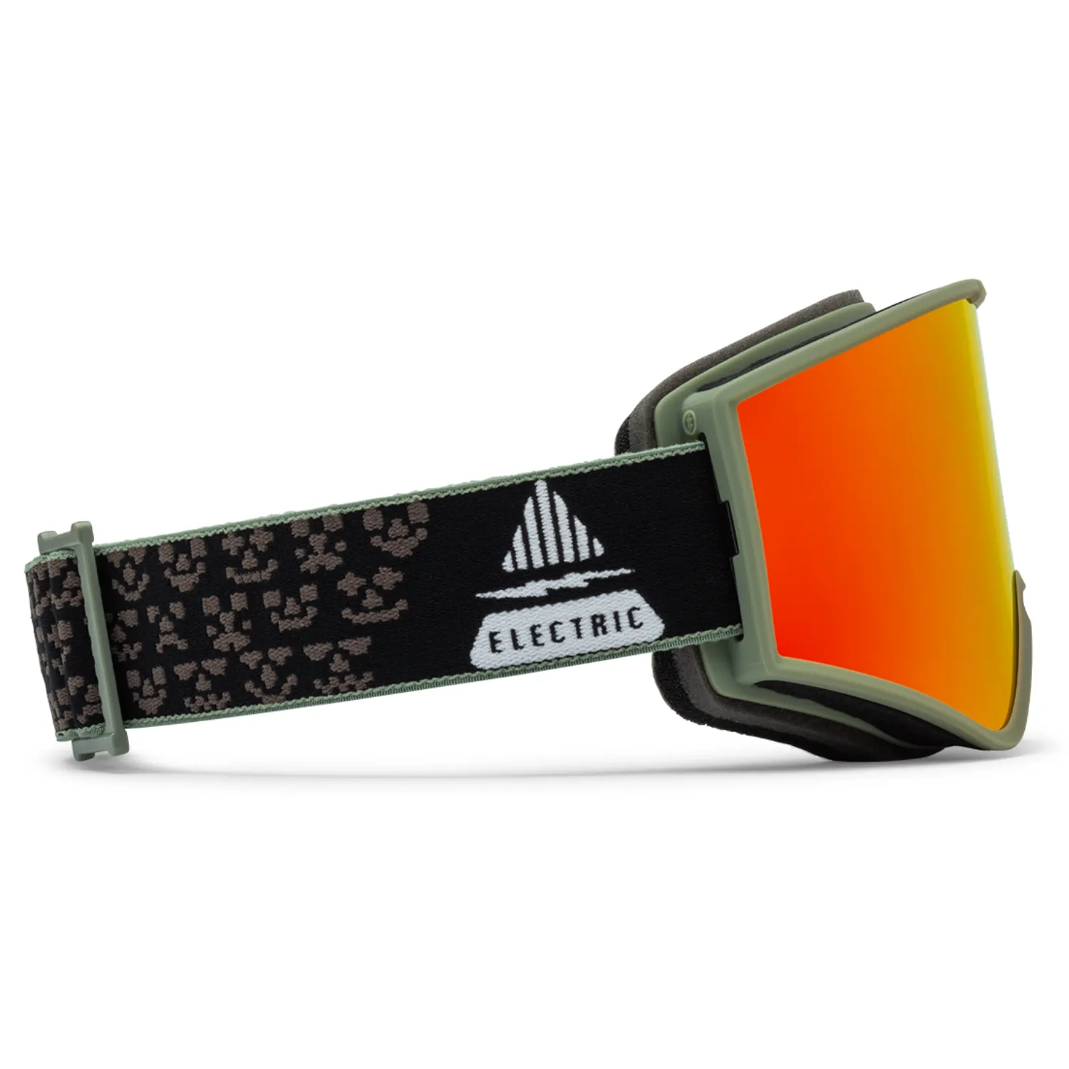 Electric EK1   Bonus Lens Goggles 2025