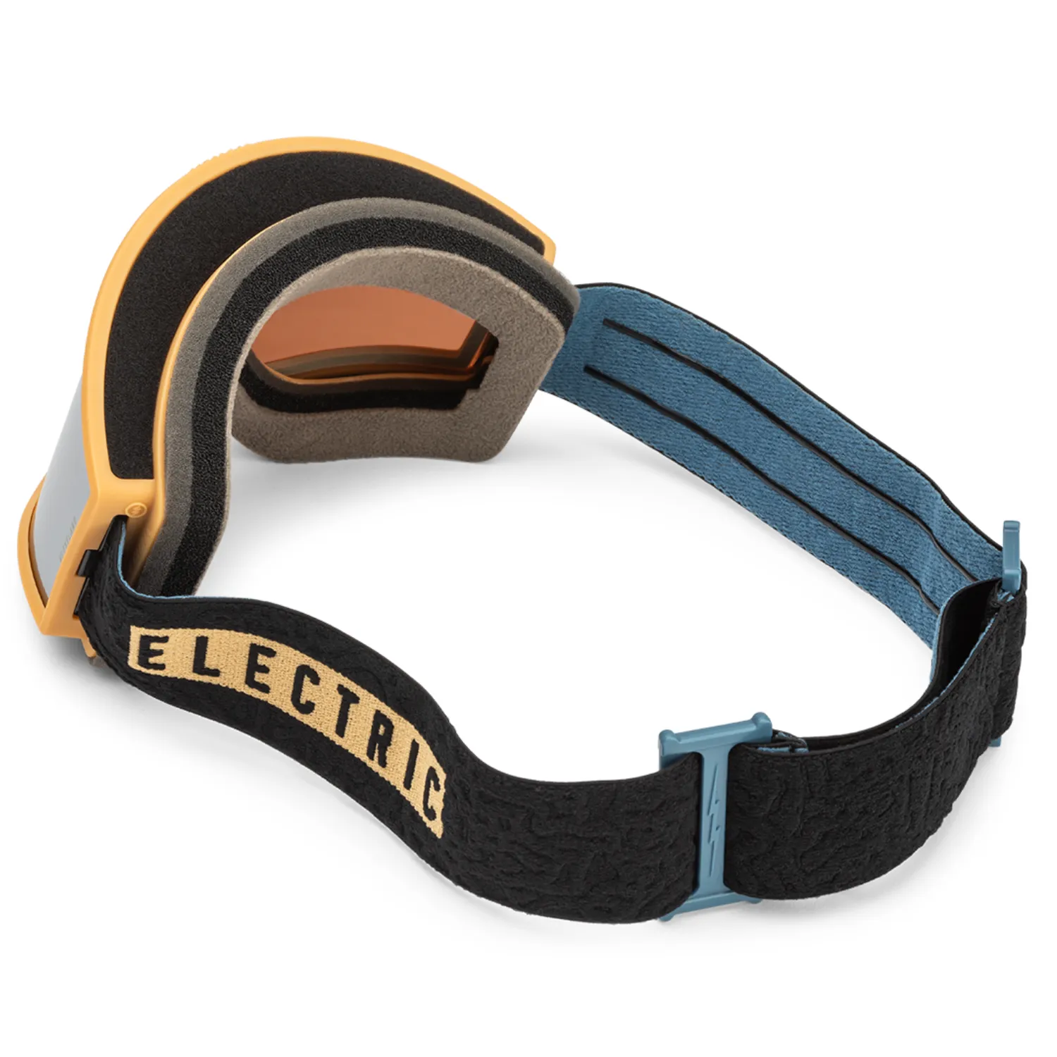 Electric EK1   Bonus Lens Goggles 2025