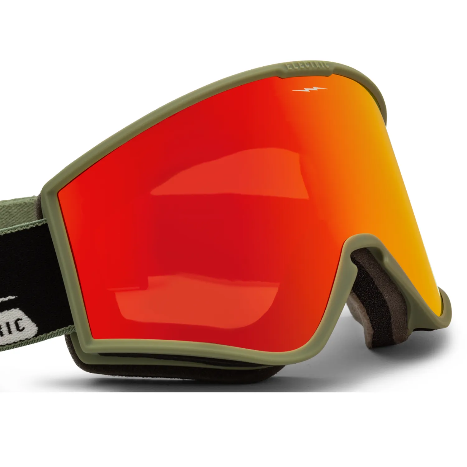 Electric EK1   Bonus Lens Goggles 2025
