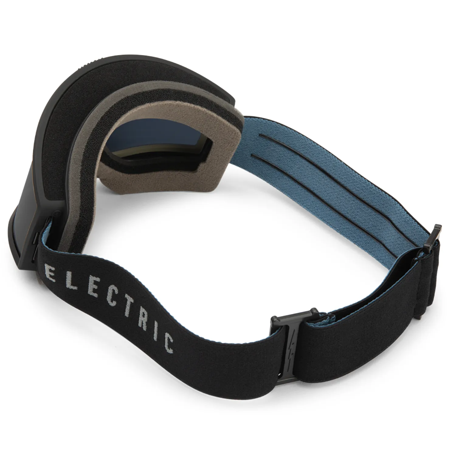 Electric EK1   Bonus Lens Goggles 2025