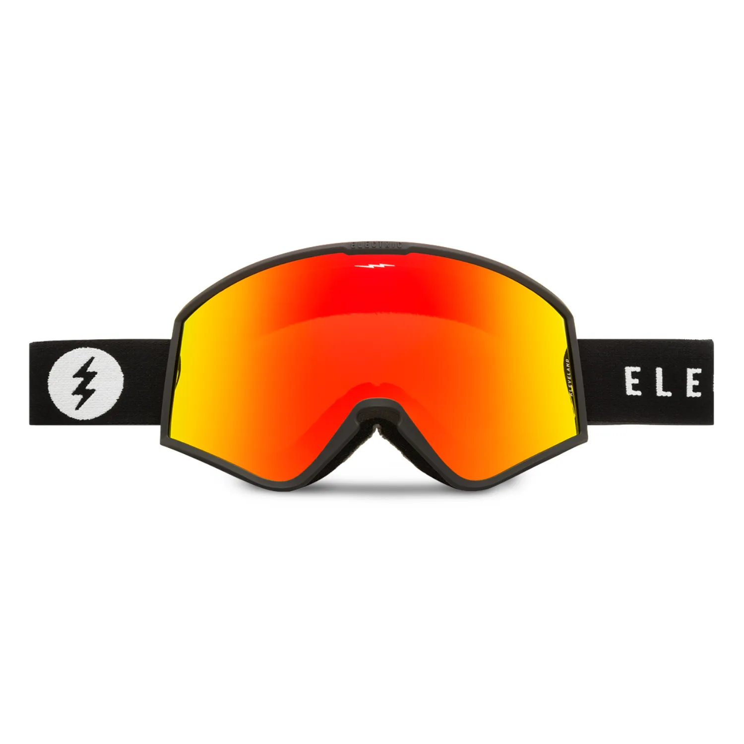 Electric EK1   Bonus Lens Goggles 2025