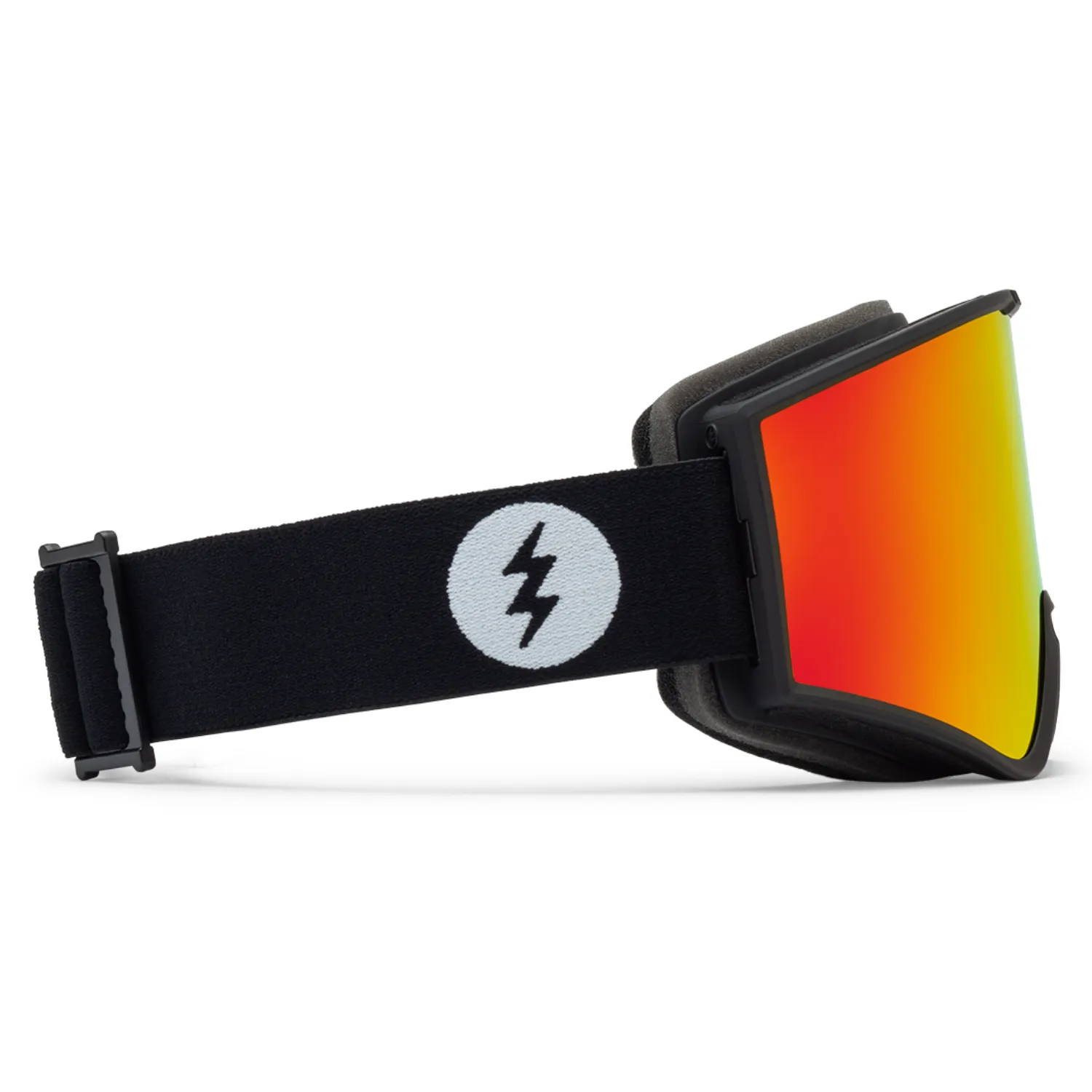 Electric EK1   Bonus Lens Goggles 2025