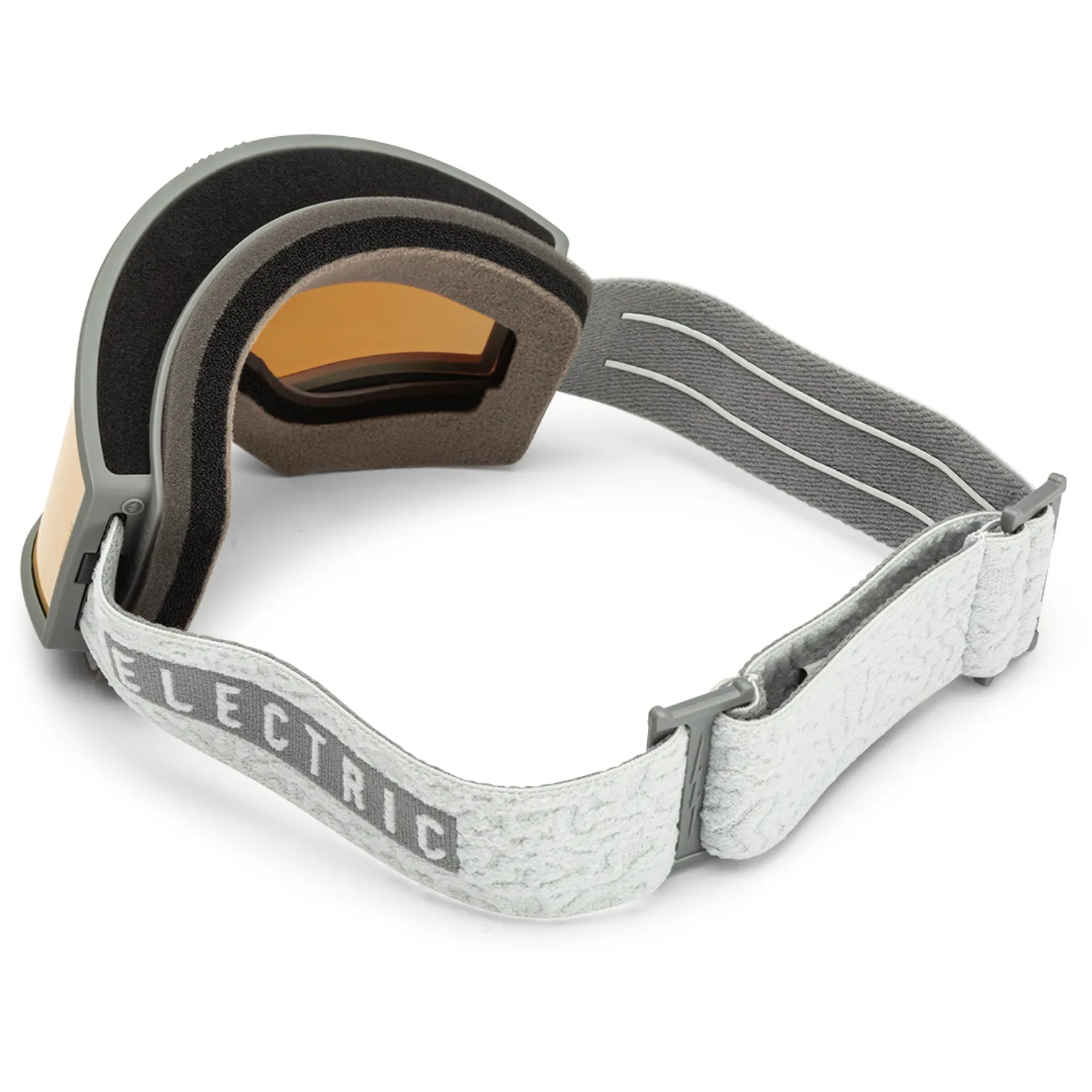 Electric EK1   Bonus Lens Goggles 2025