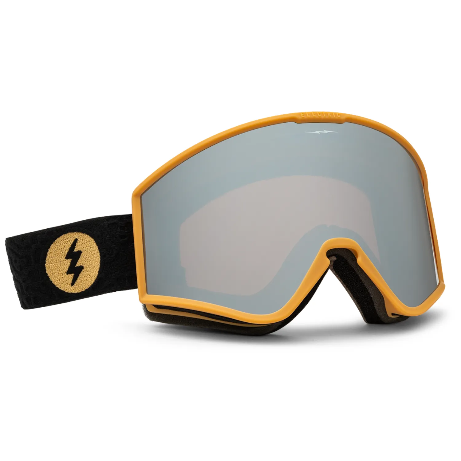 Electric EK1   Bonus Lens Goggles 2025