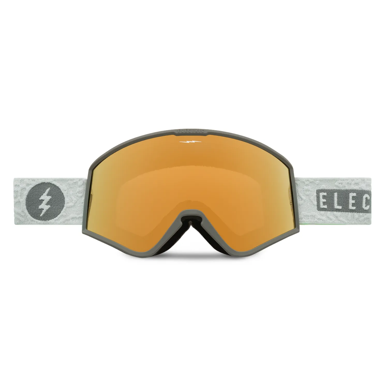 Electric EK1   Bonus Lens Goggles 2025