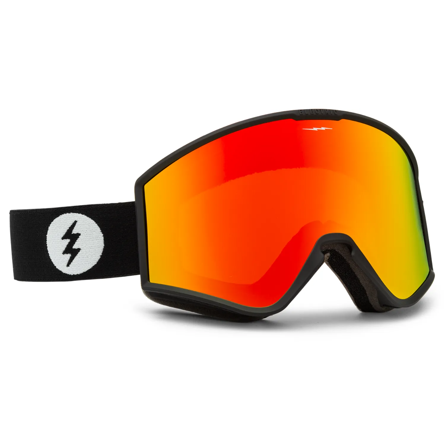 Electric EK1   Bonus Lens Goggles 2025