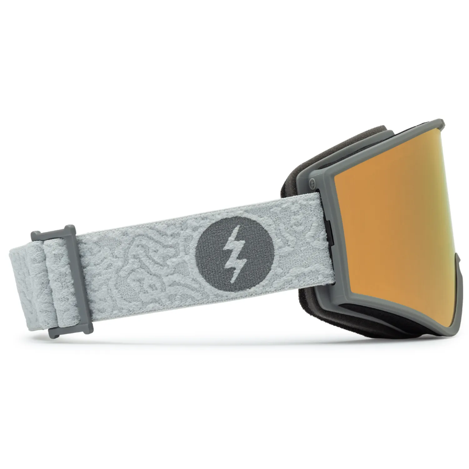 Electric EK1   Bonus Lens Goggles 2025