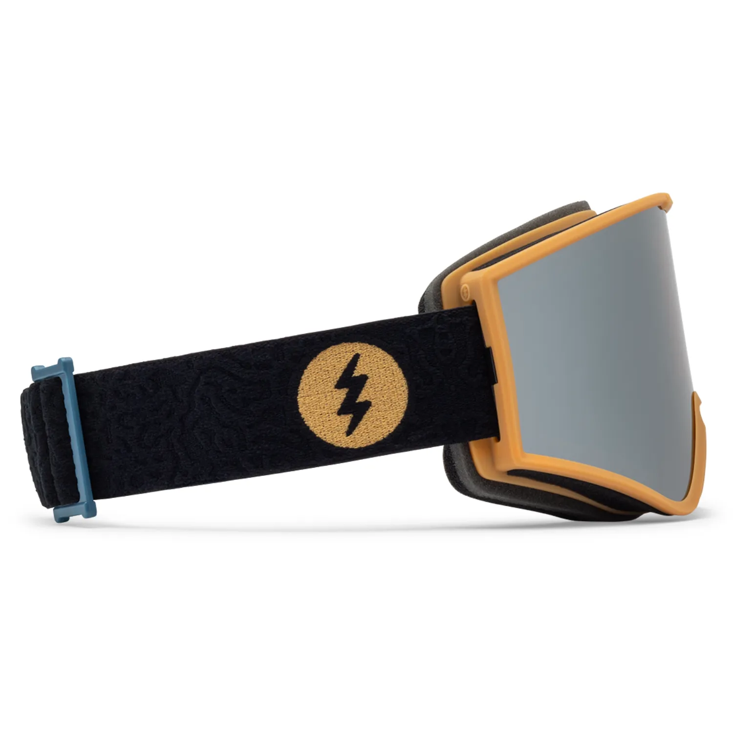 Electric EK1   Bonus Lens Goggles 2025