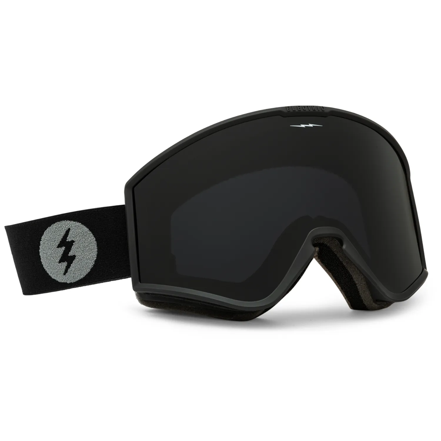 Electric EK1   Bonus Lens Goggles 2025