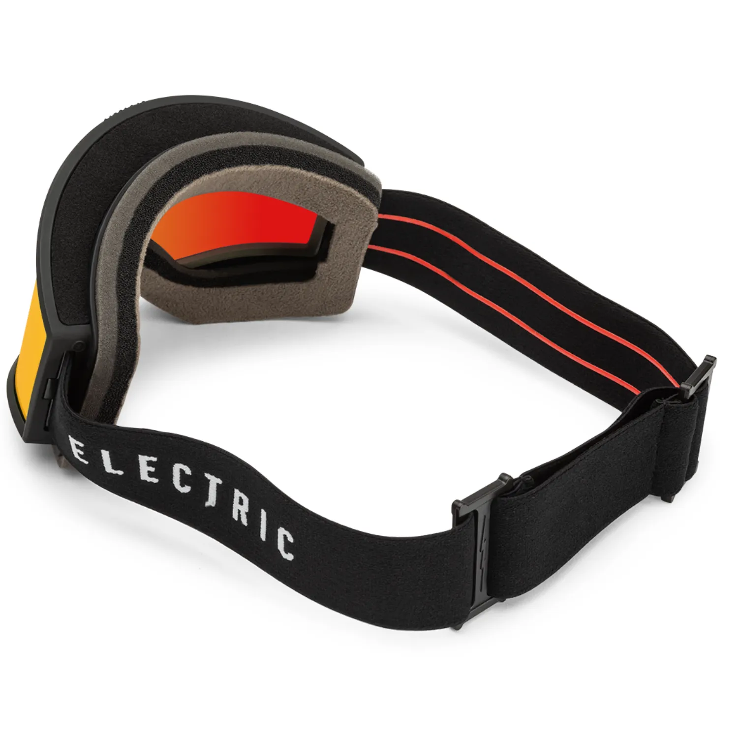 Electric EK1   Bonus Lens Goggles 2025