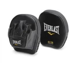 Everlast C3 Precision Punch Mitts