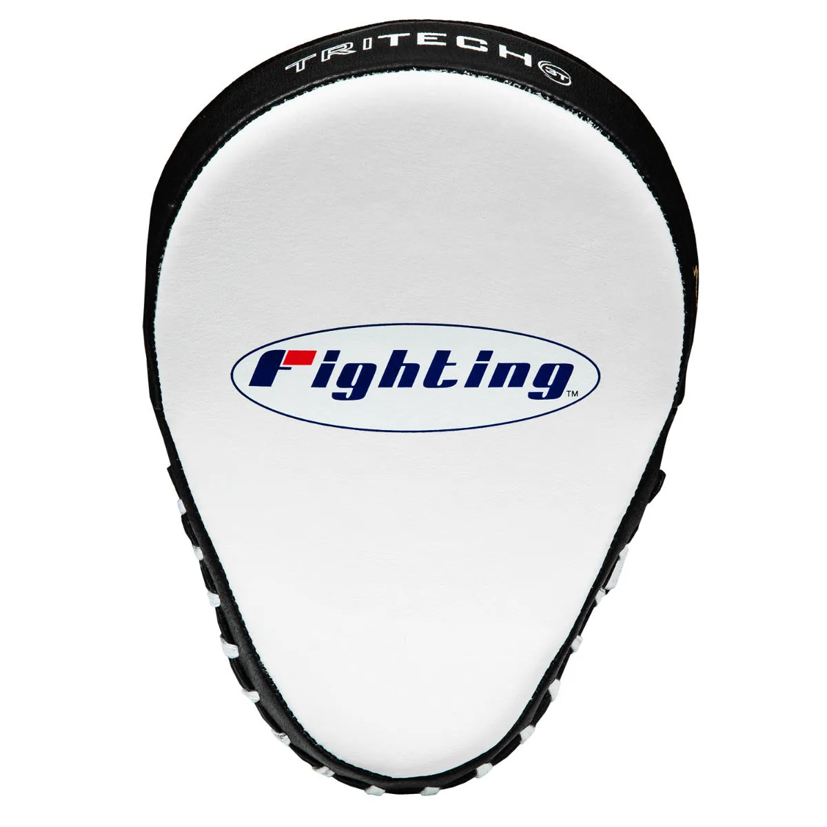 Fighting Tri-Tech Curved Mitts