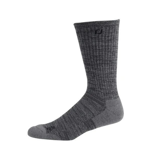 FootJoy TechSof Thermal Golf Socks 17000-A