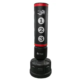 Free Standing Heavy Bag