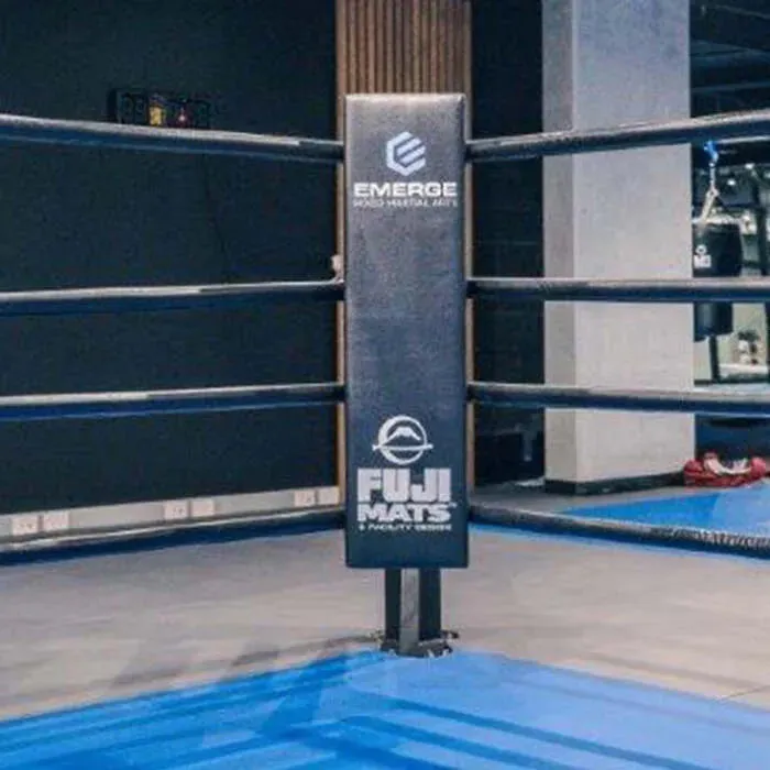 Fuji Boxing Ring Corner Pads