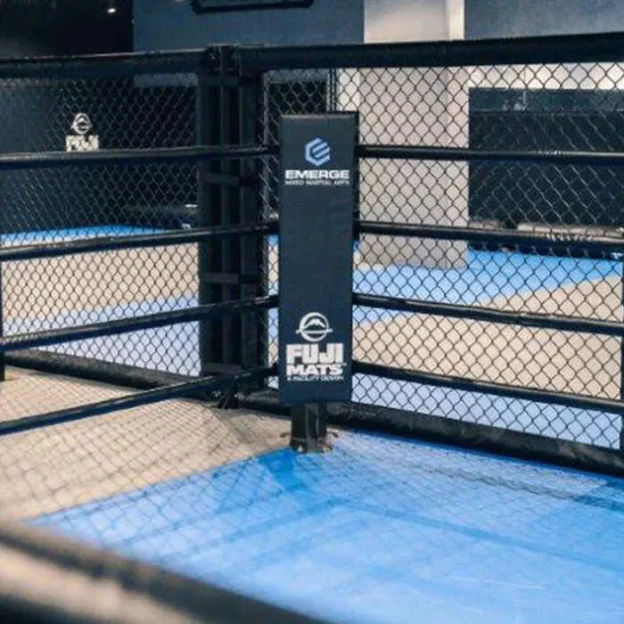 Fuji Boxing Ring Corner Pads