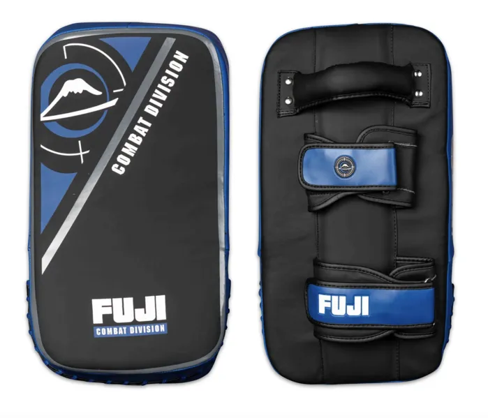 Fuji Precision Curved Thai Pad