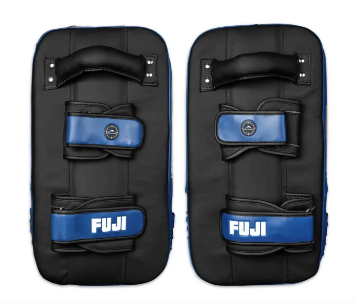 Fuji Precision Curved Thai Pad