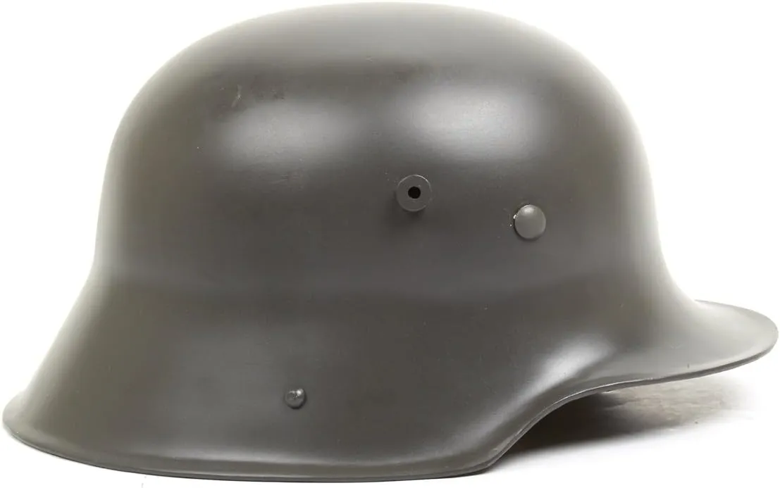 German WWI M16 Stahlhelm Steel Helmet