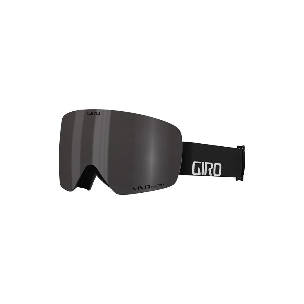 Giro Contour RS Snow Goggles