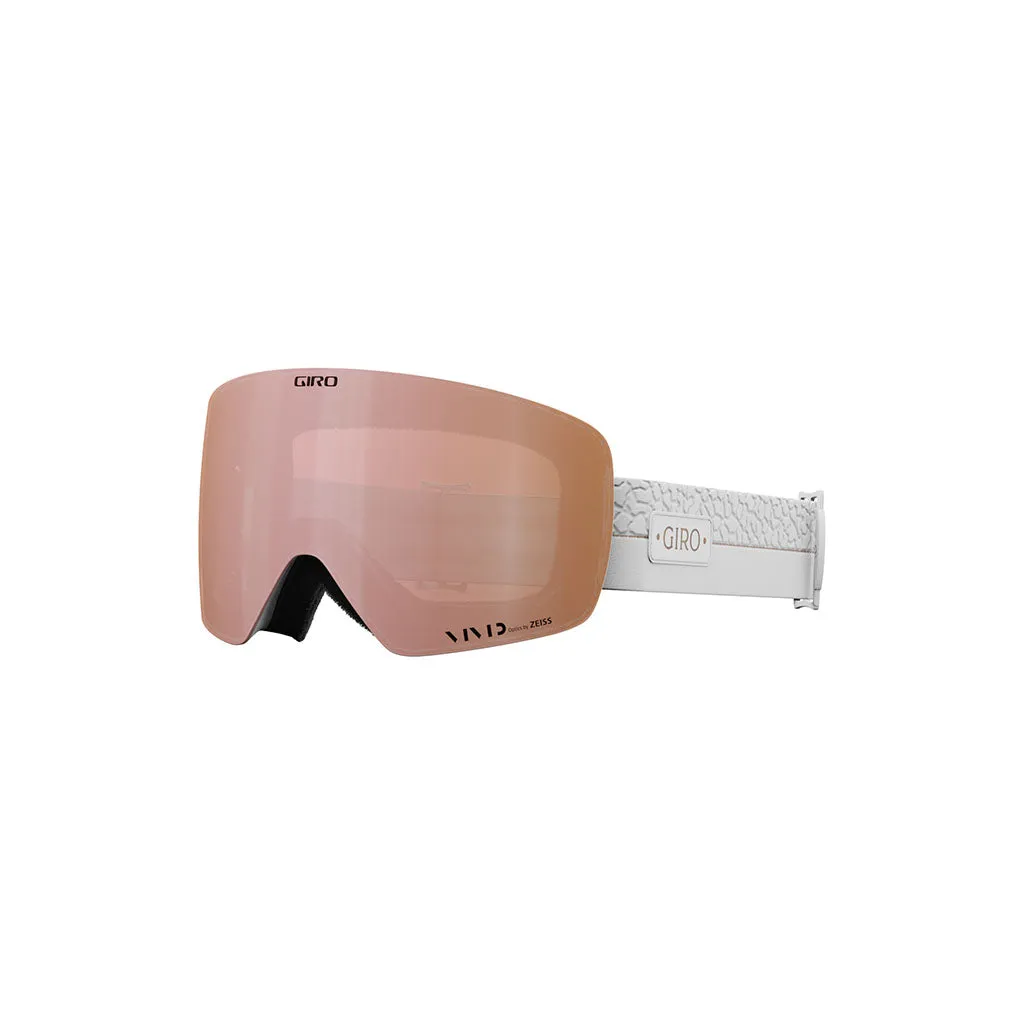 Giro Contour RS Snow Goggles
