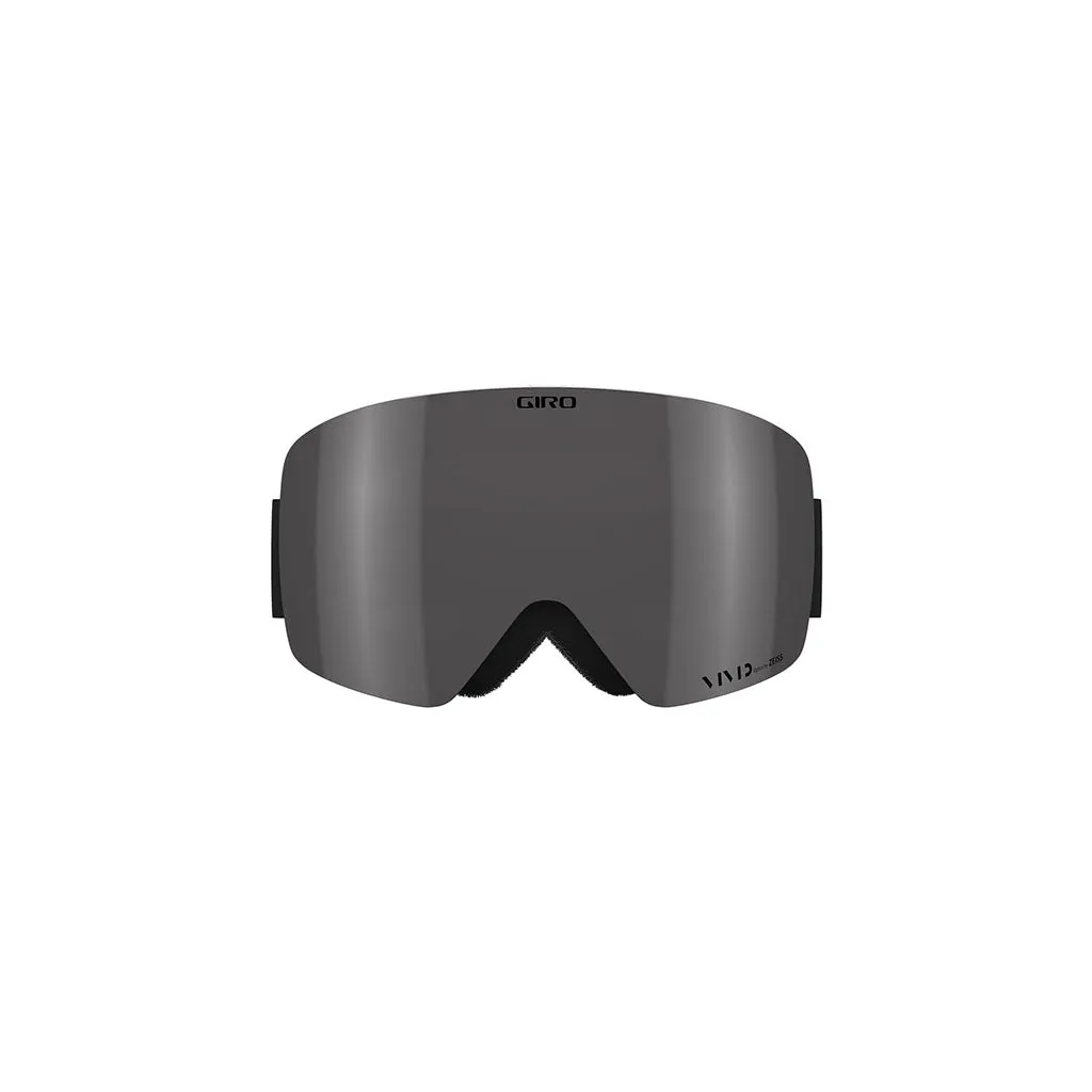 Giro Contour RS Snow Goggles