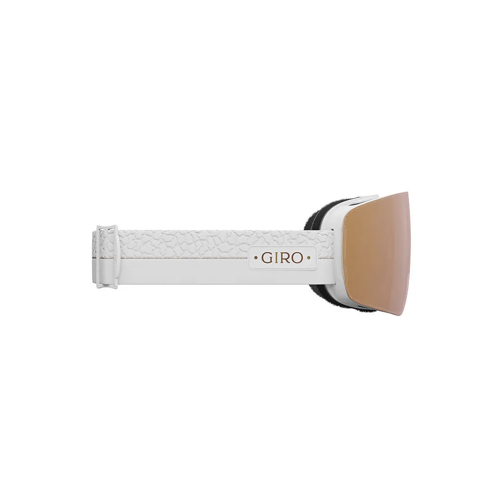 Giro Contour RS Snow Goggles