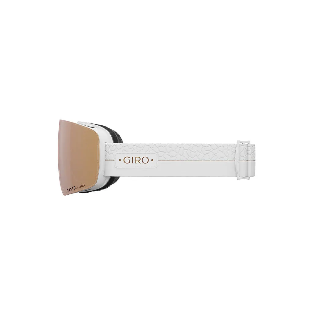 Giro Contour RS Snow Goggles