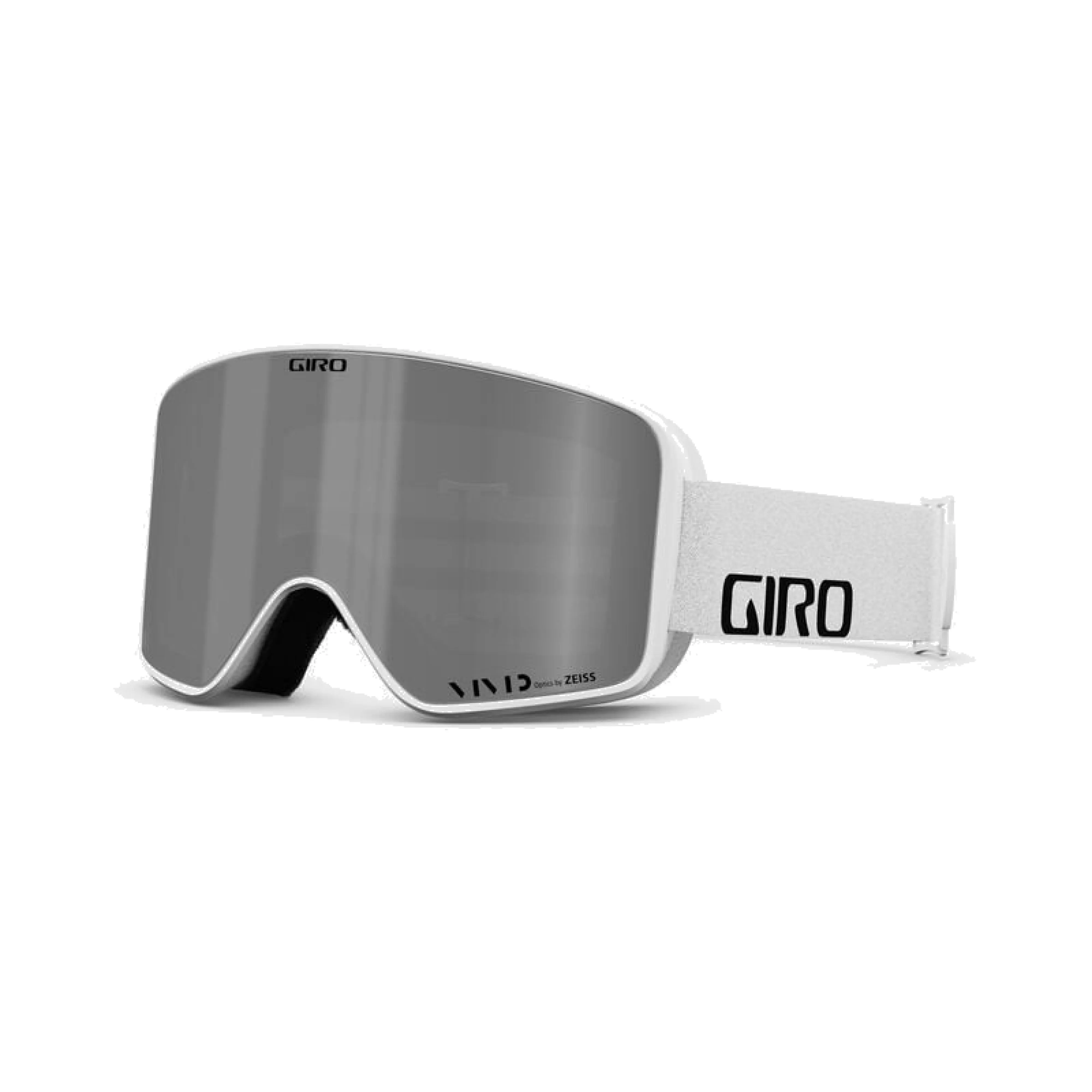 Giro Method AF Snow Goggles