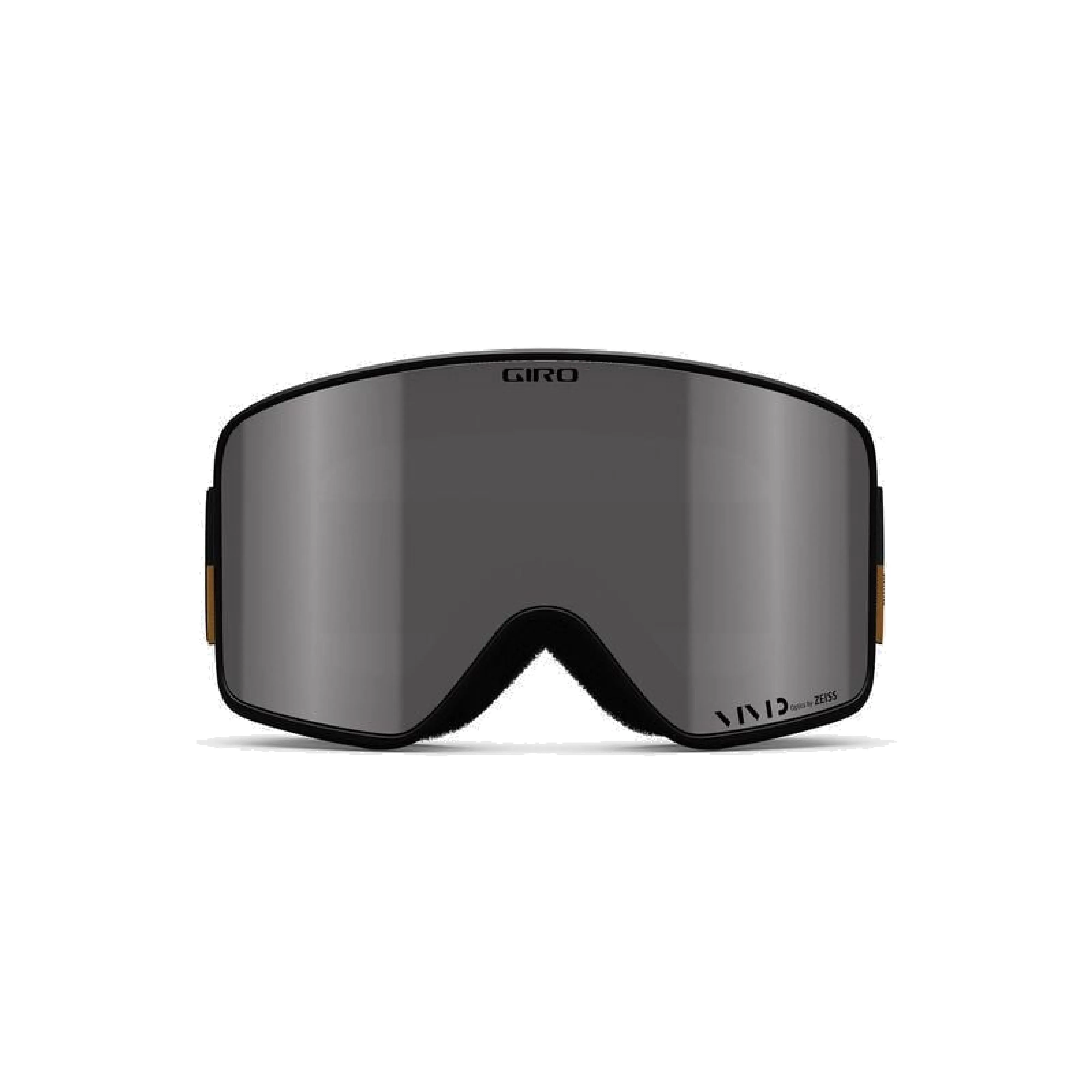 Giro Method AF Snow Goggles