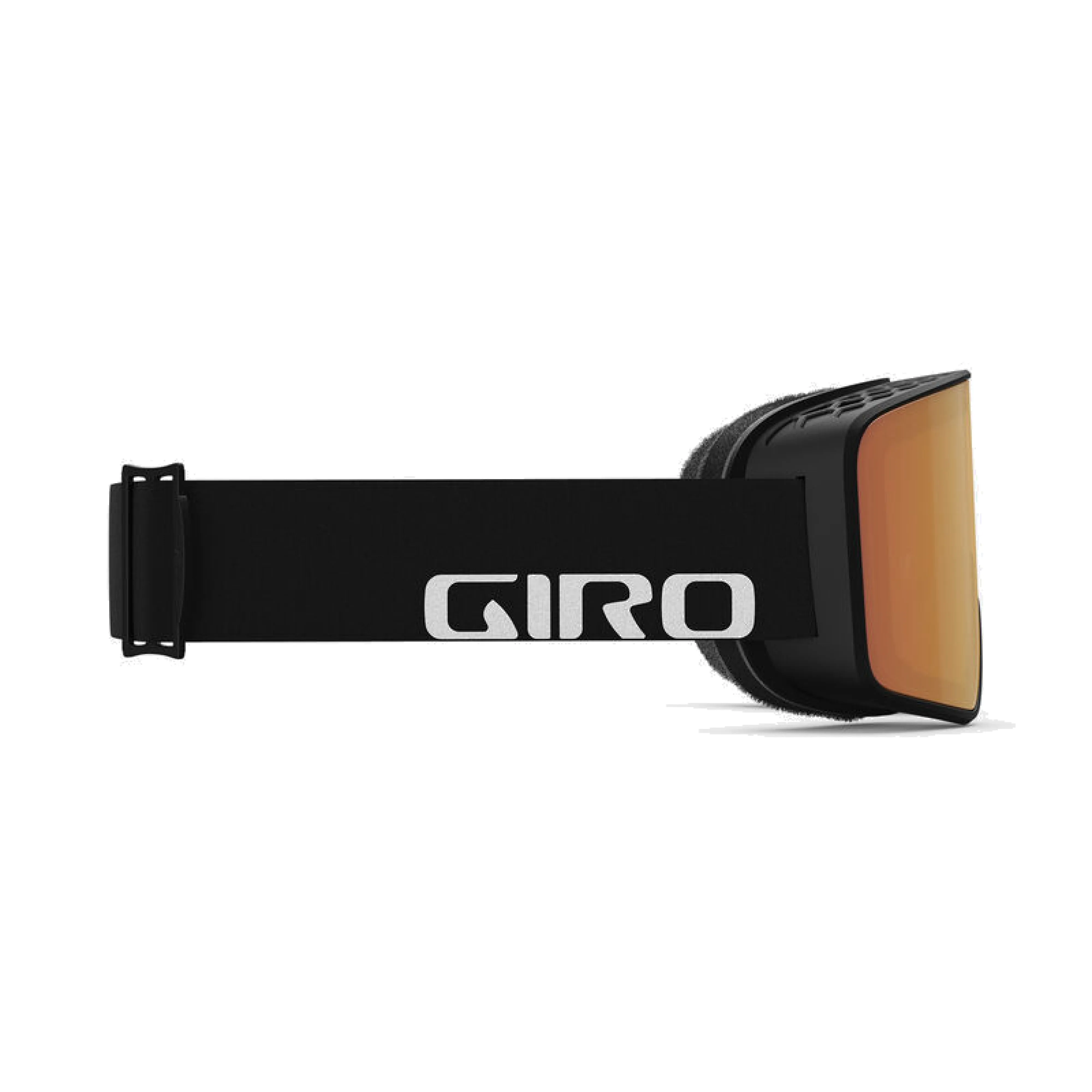 Giro Method AF Snow Goggles