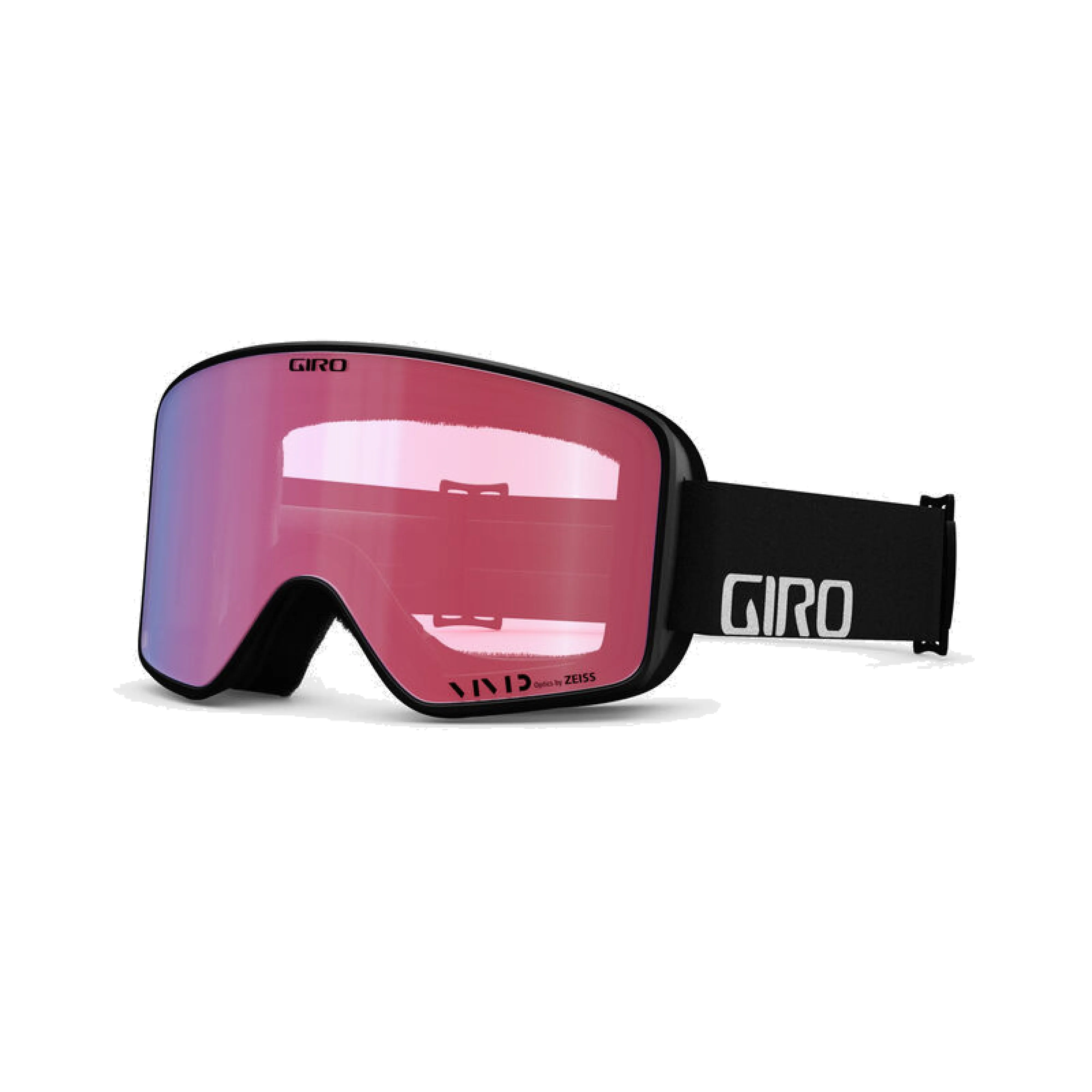 Giro Method AF Snow Goggles