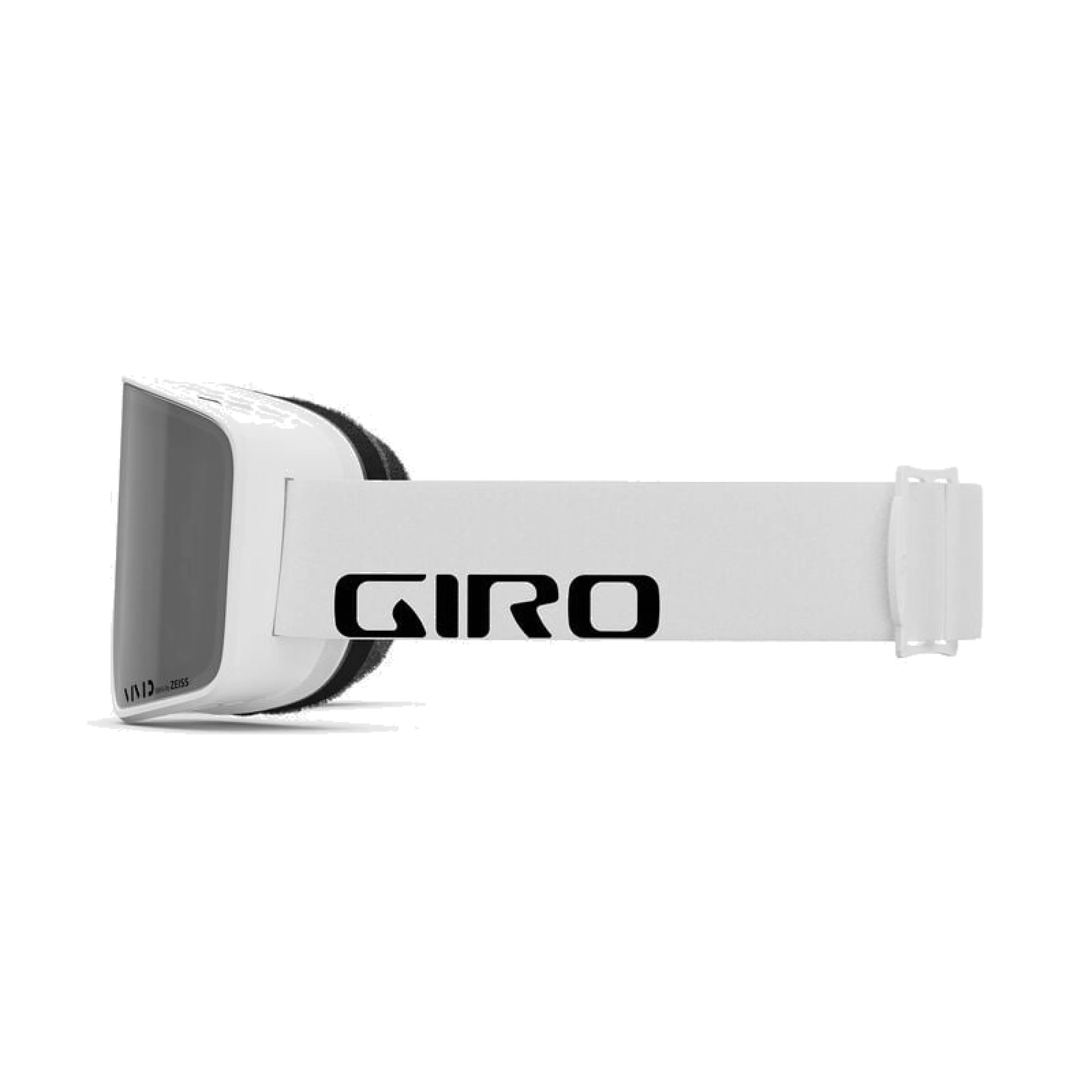 Giro Method AF Snow Goggles