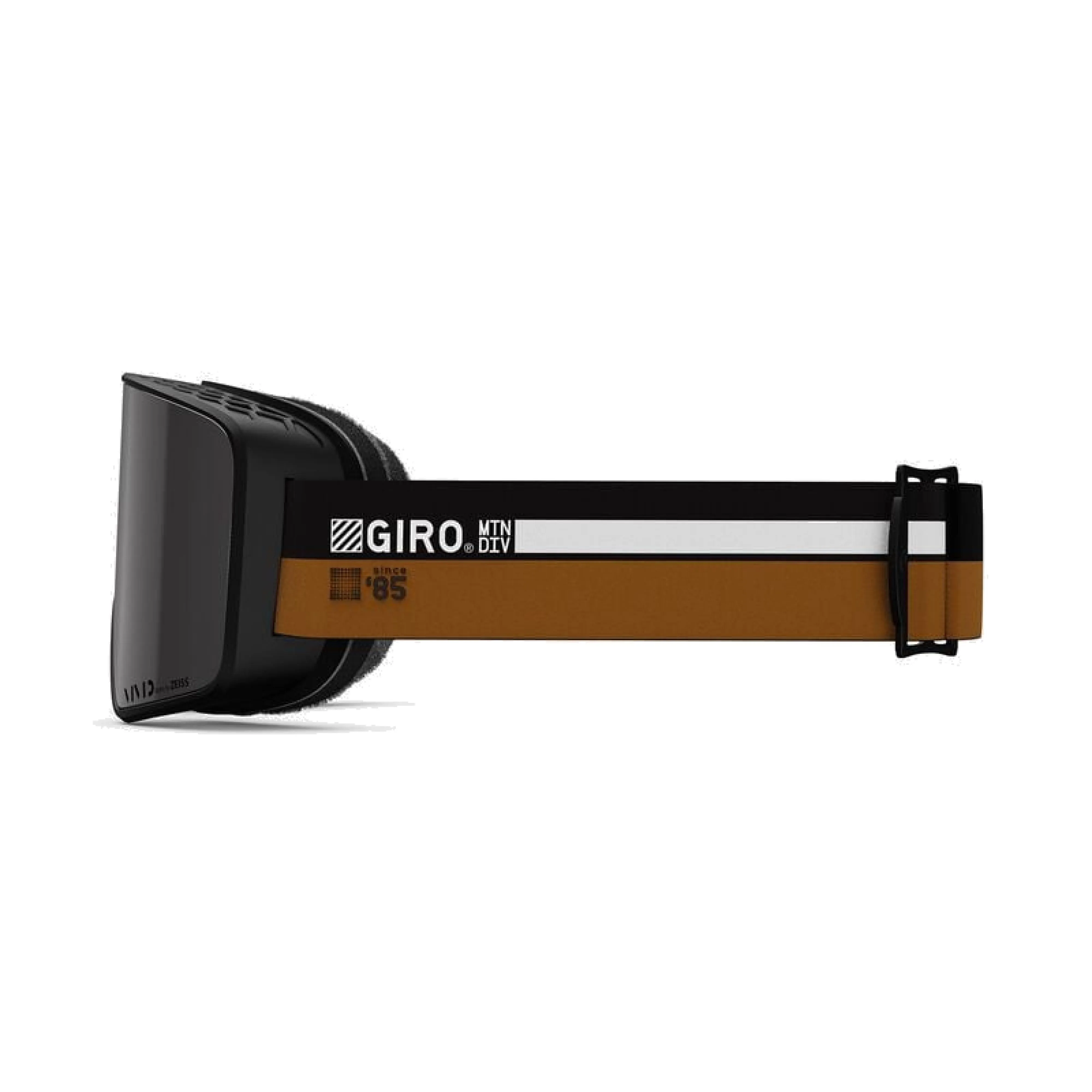 Giro Method AF Snow Goggles