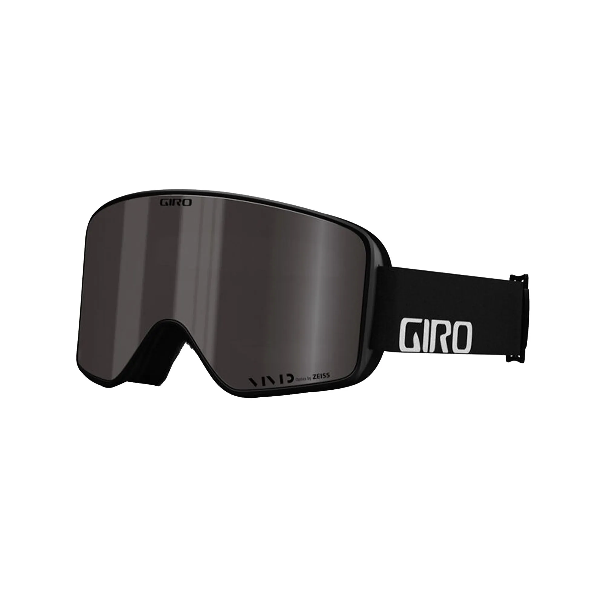 Giro Method AF Snow Goggles