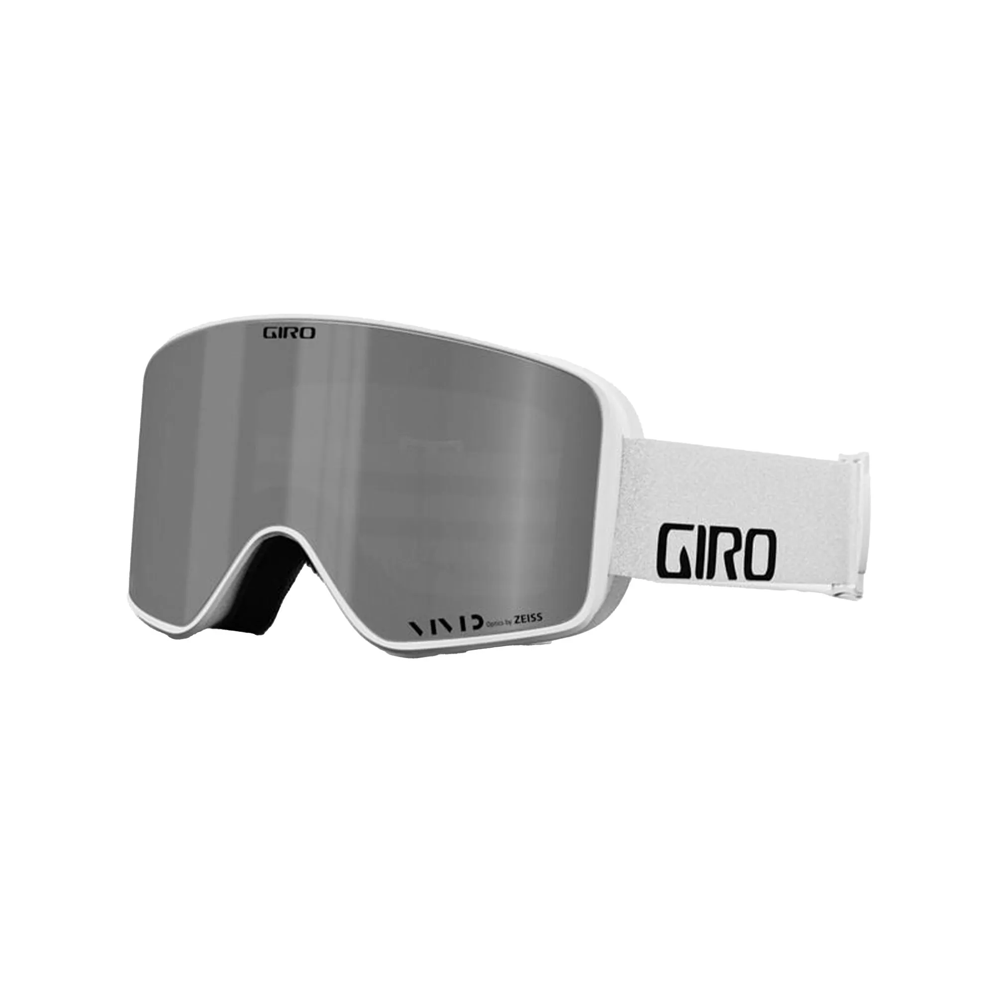 Giro Method AF Snow Goggles