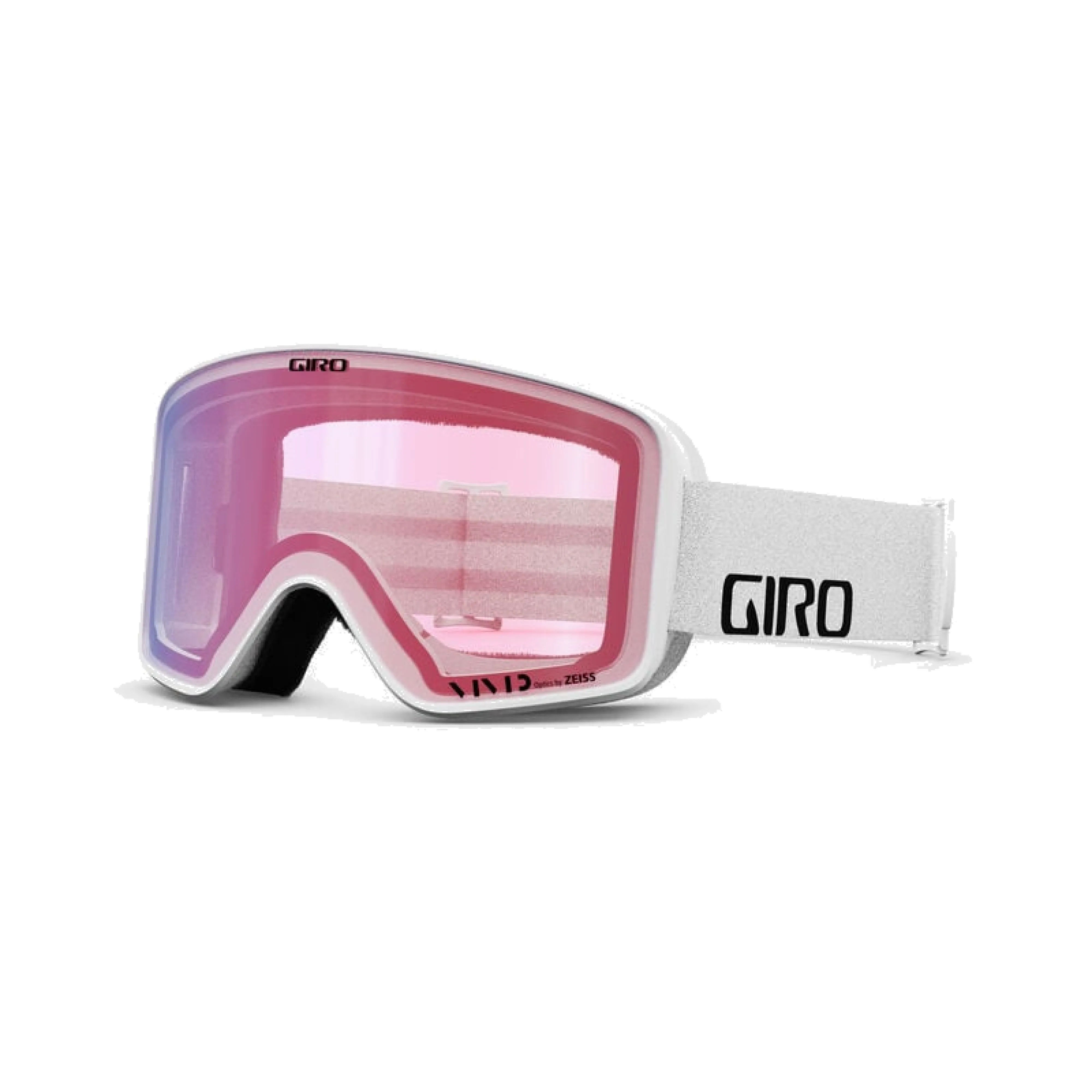 Giro Method AF Snow Goggles