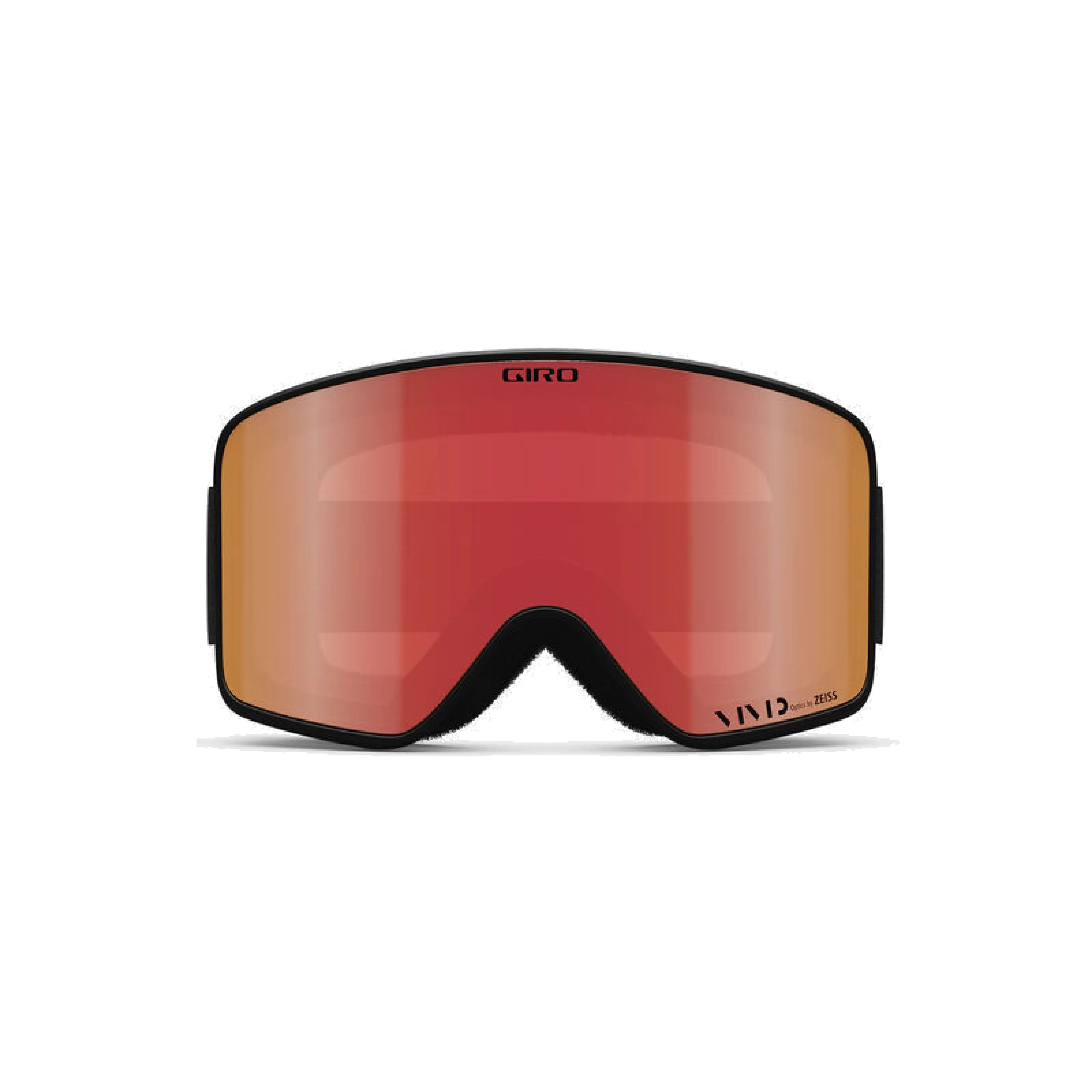 Giro Method AF Snow Goggles