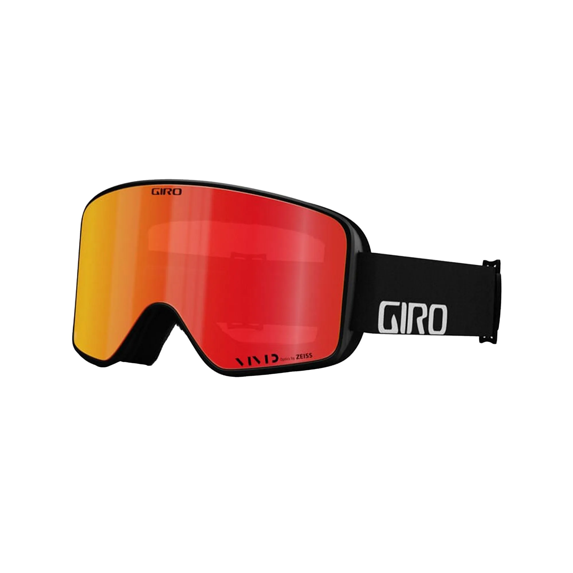 Giro Method AF Snow Goggles