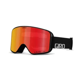 Giro Method AF Snow Goggles