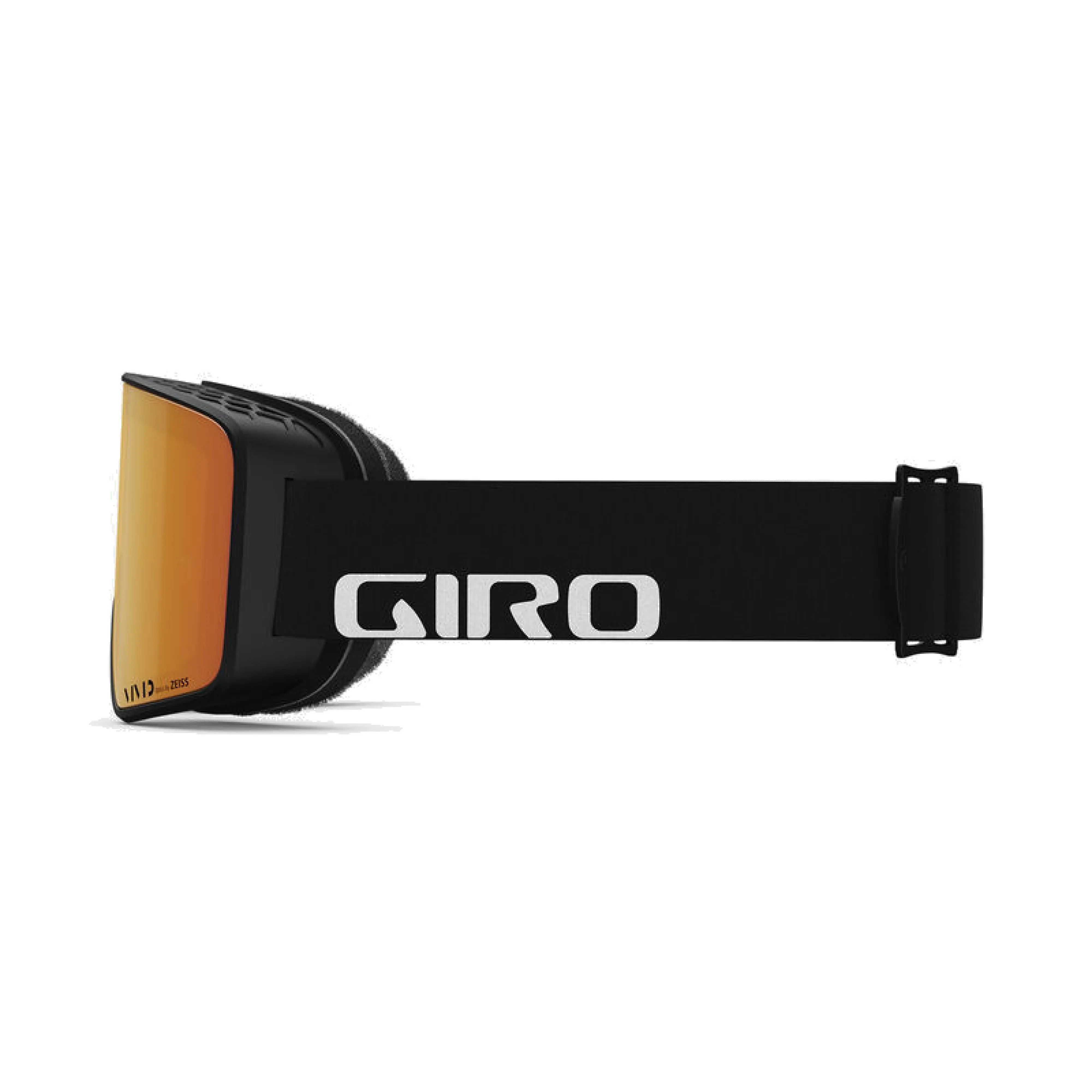 Giro Method AF Snow Goggles