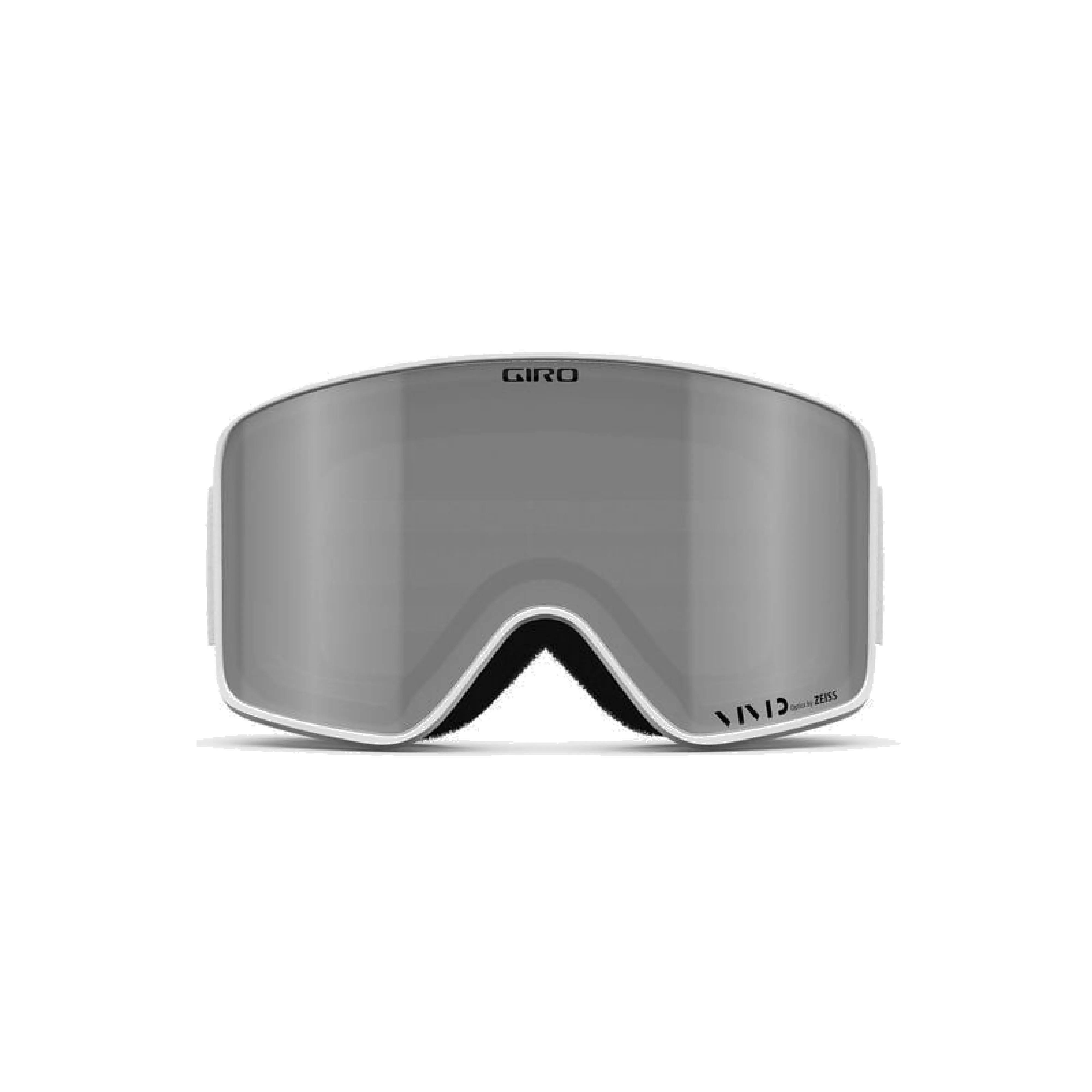 Giro Method AF Snow Goggles