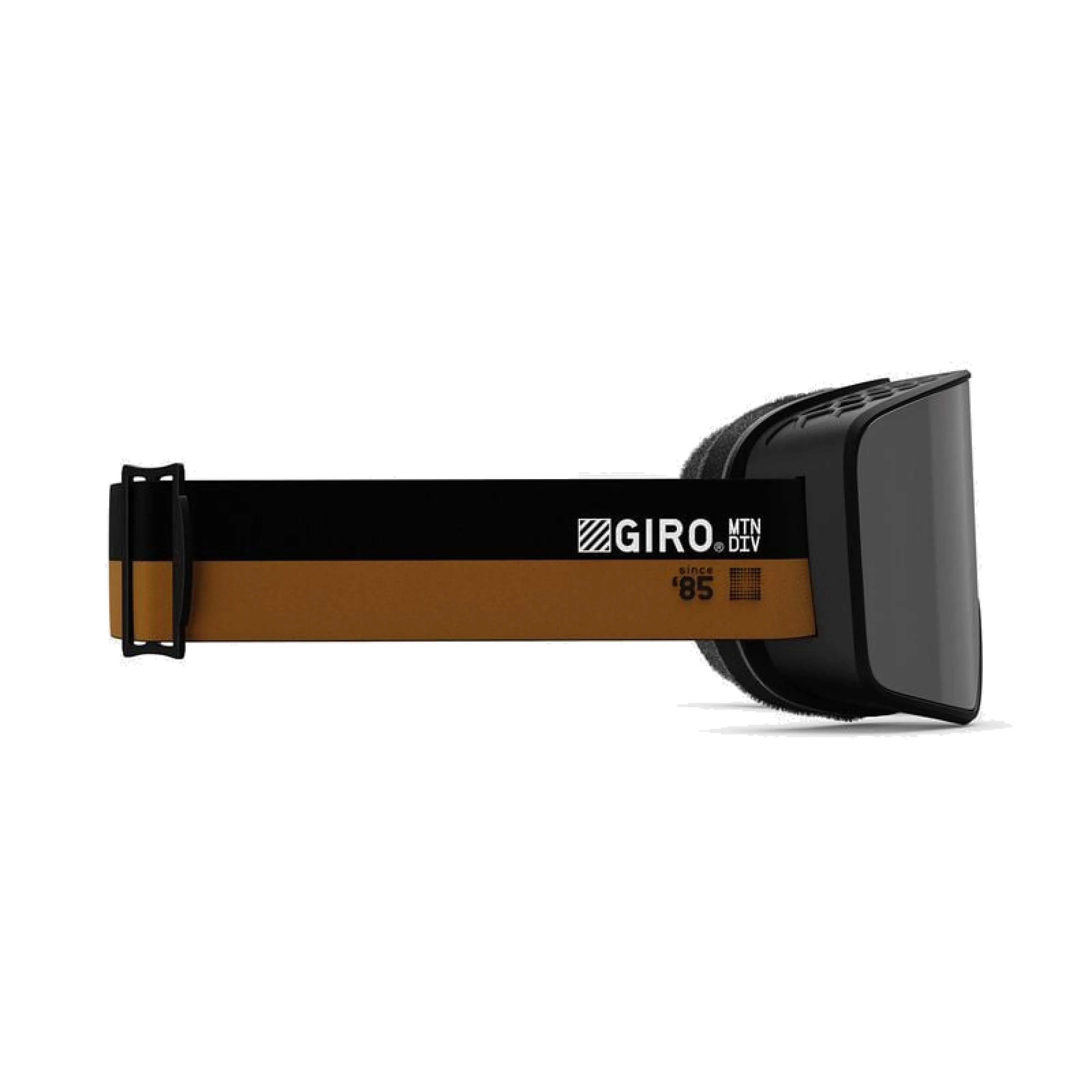 Giro Method AF Snow Goggles