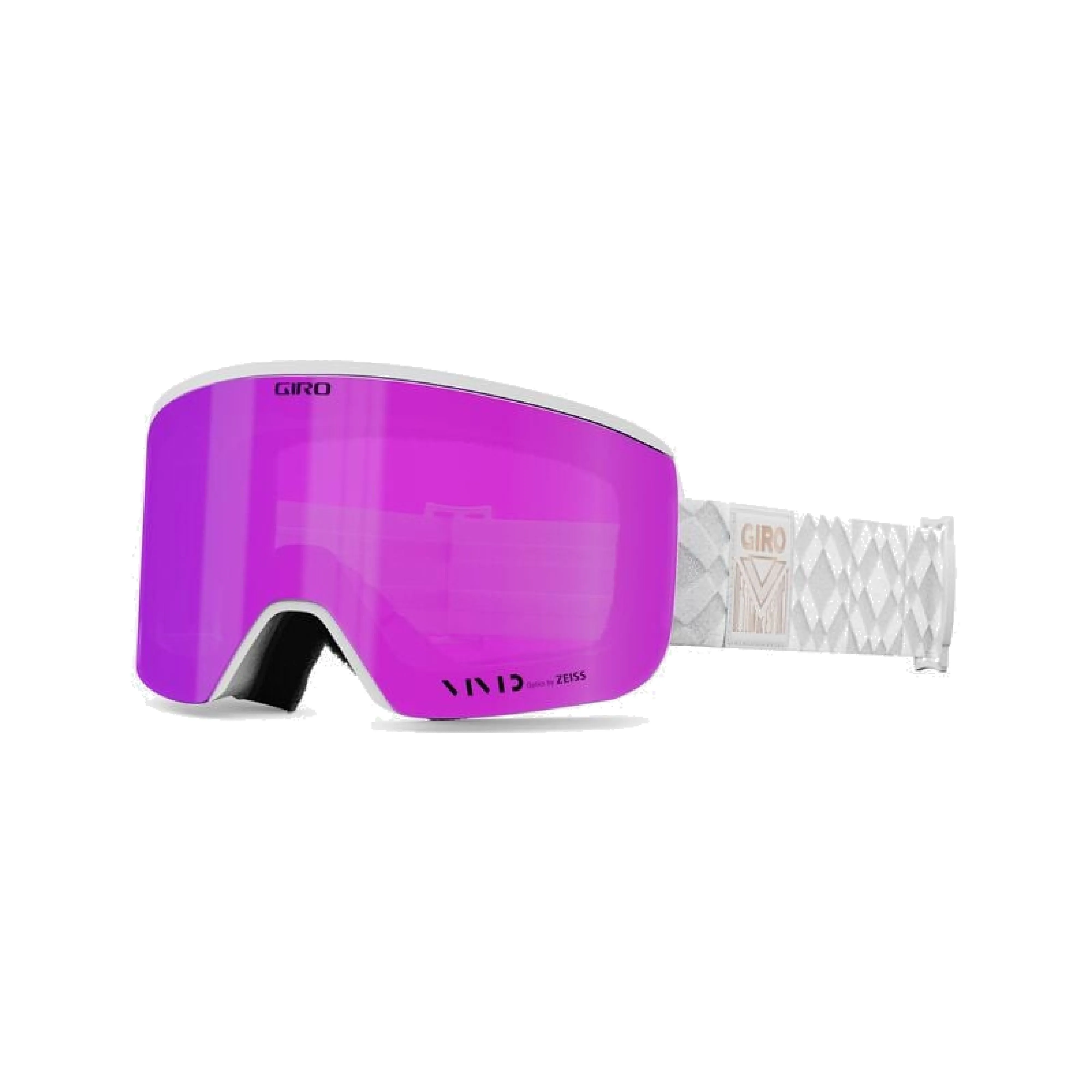 Giro Women's Ella AF Snow Goggles