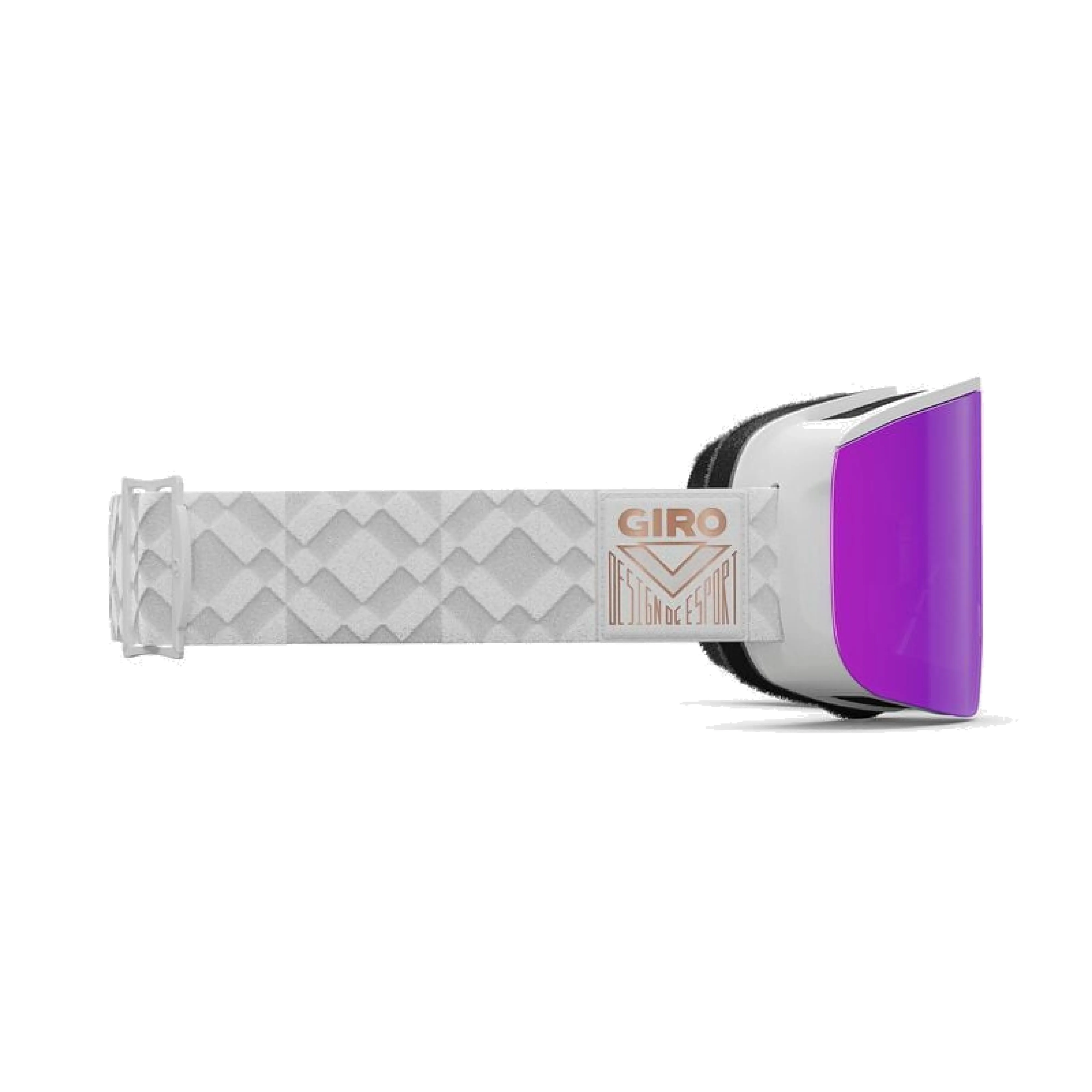 Giro Women's Ella AF Snow Goggles