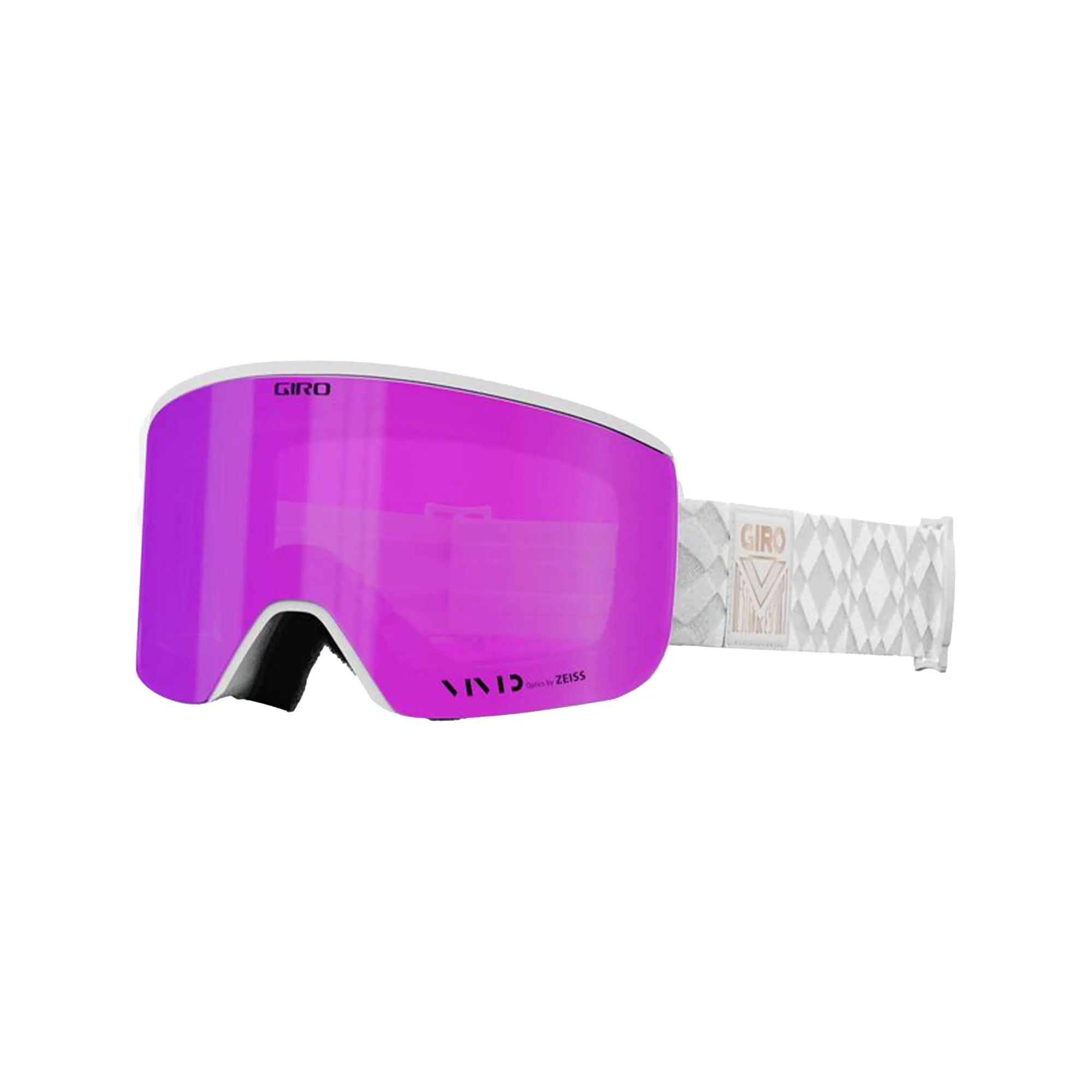 Giro Women's Ella AF Snow Goggles