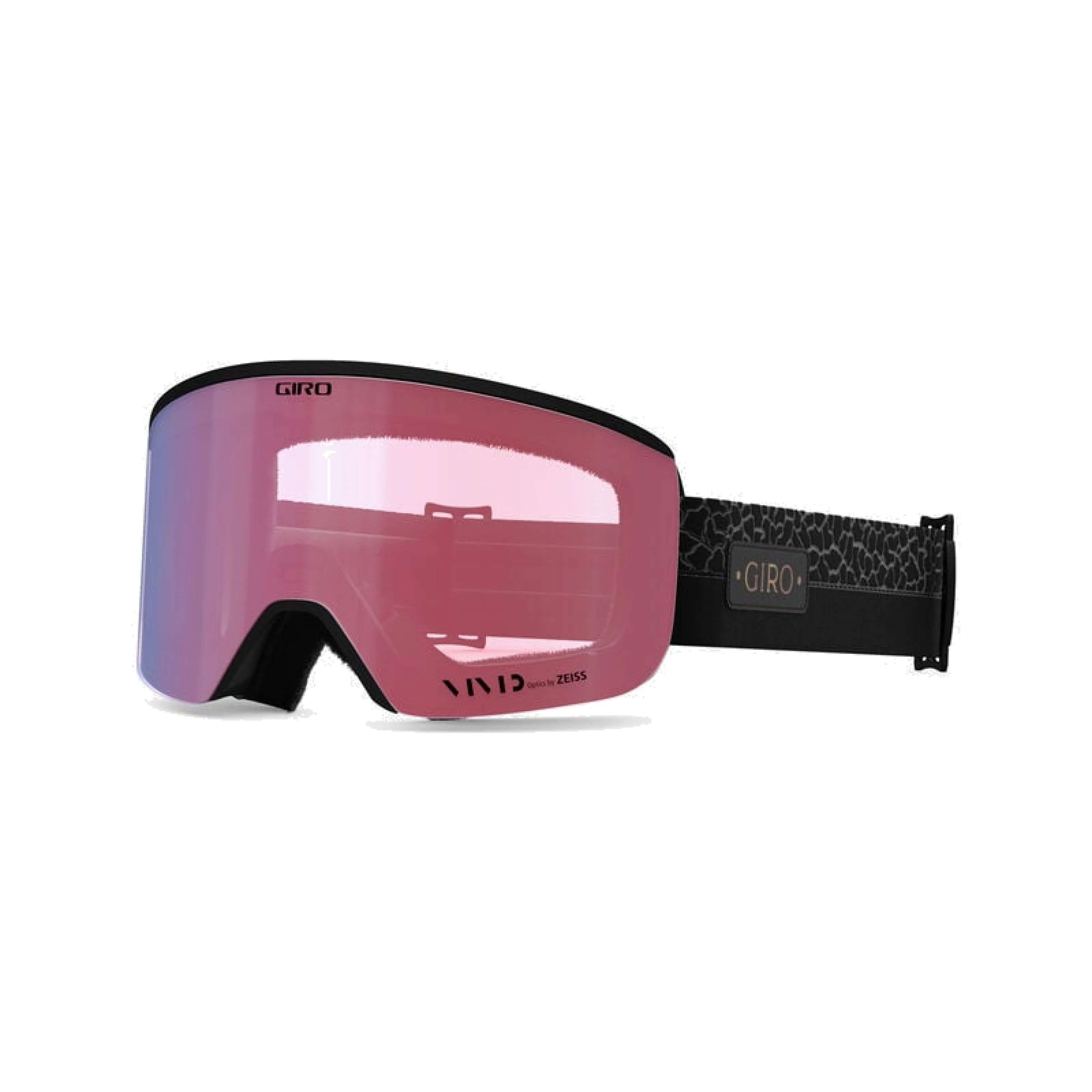 Giro Women's Ella AF Snow Goggles