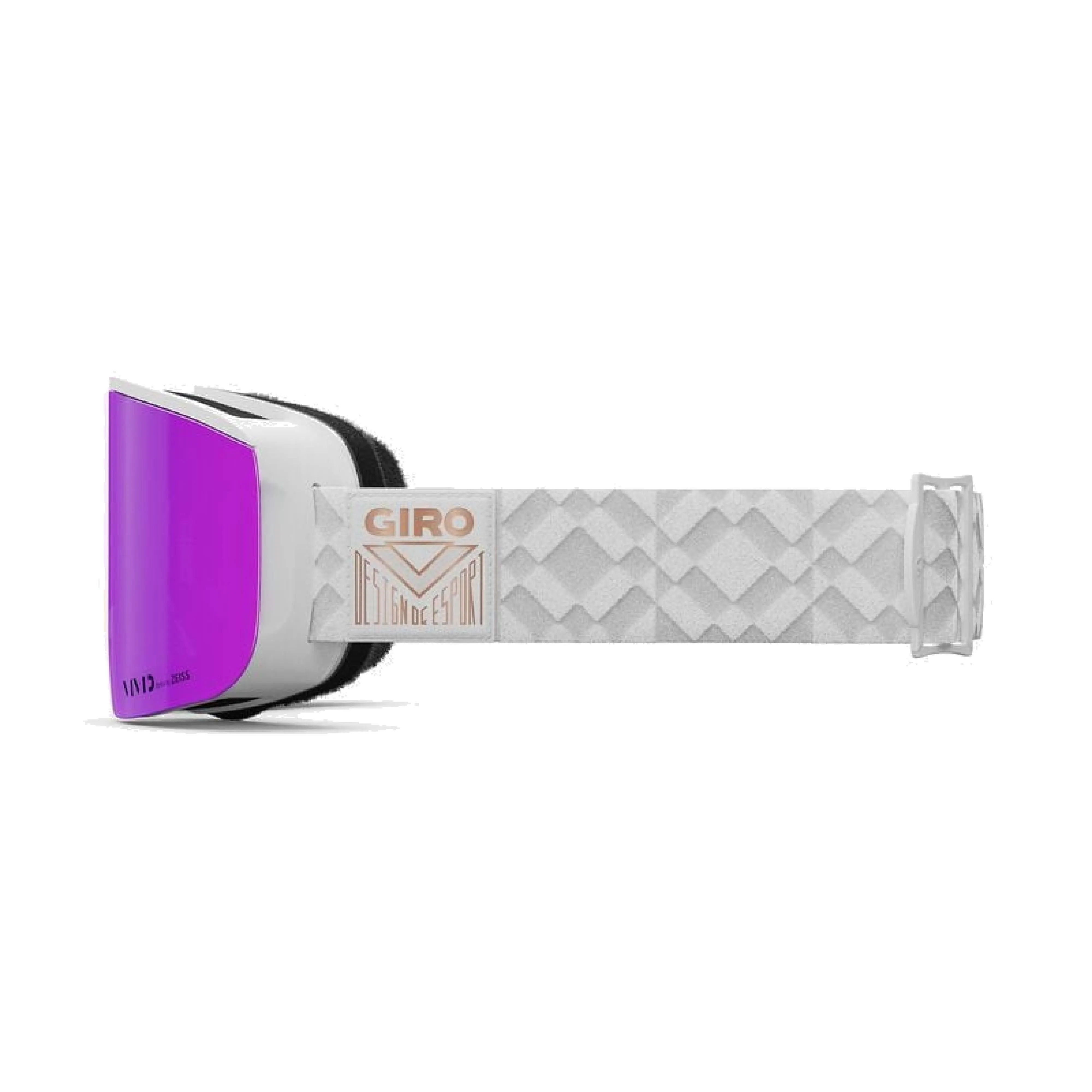 Giro Women's Ella AF Snow Goggles