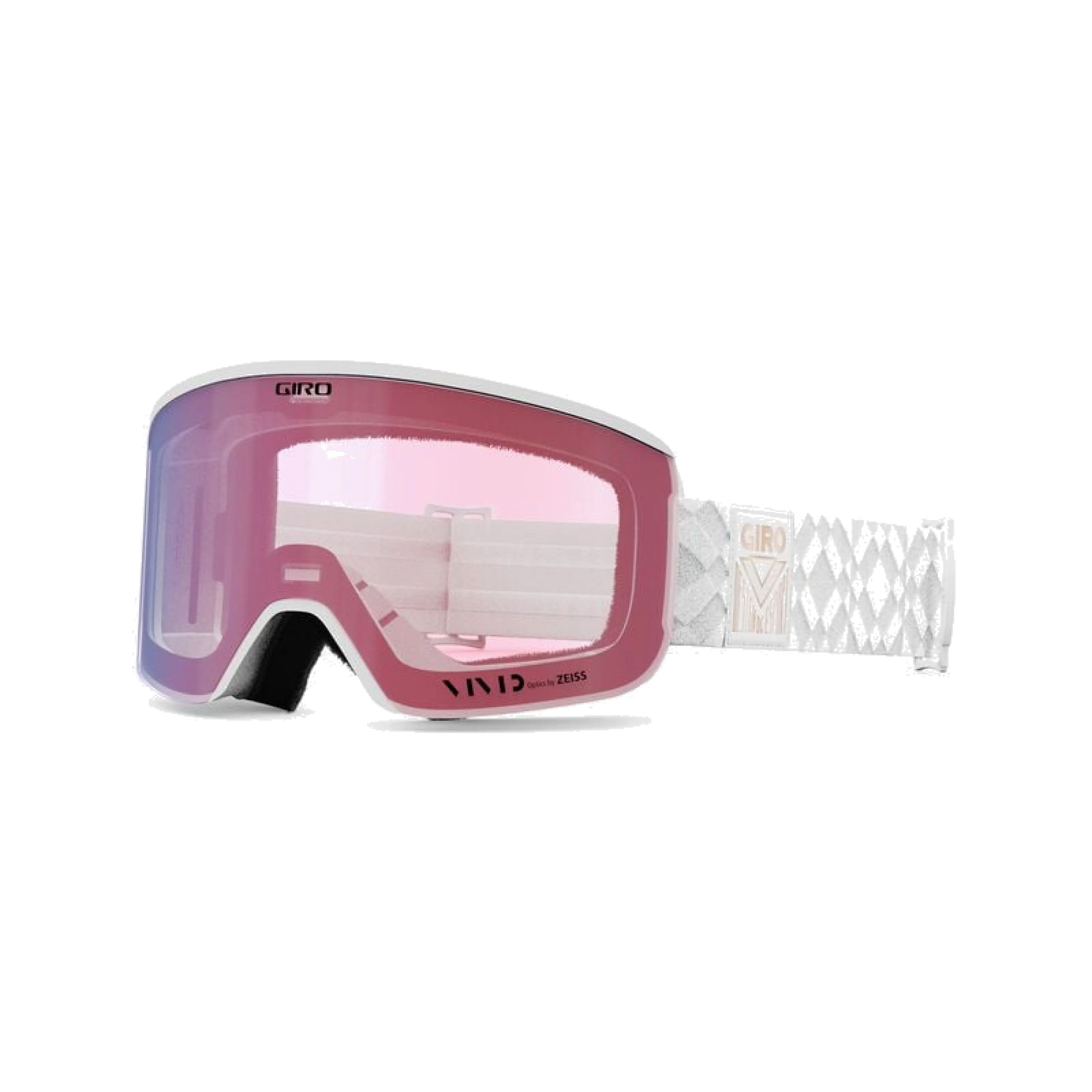 Giro Women's Ella AF Snow Goggles