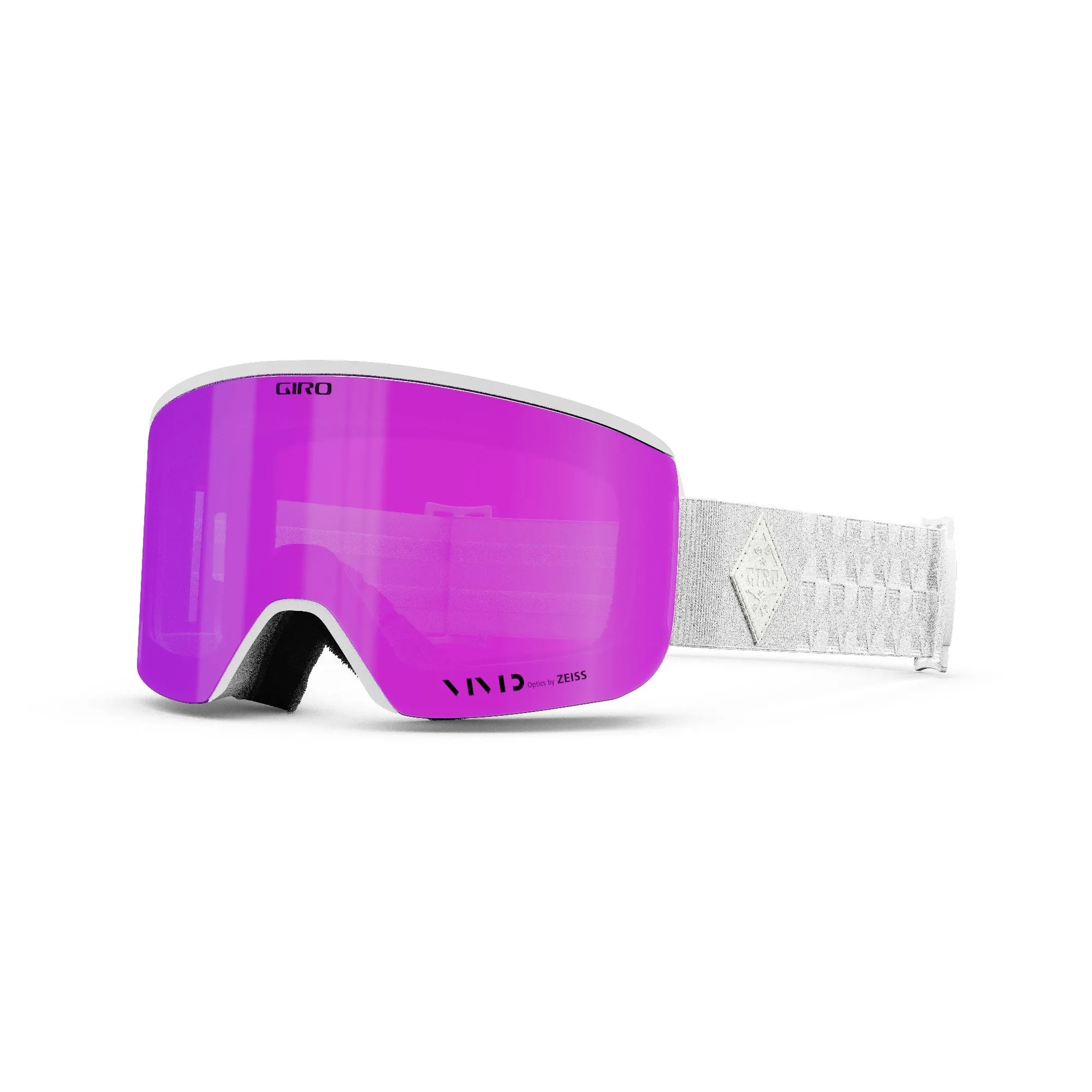 Giro Women's Ella AF Snow Goggles